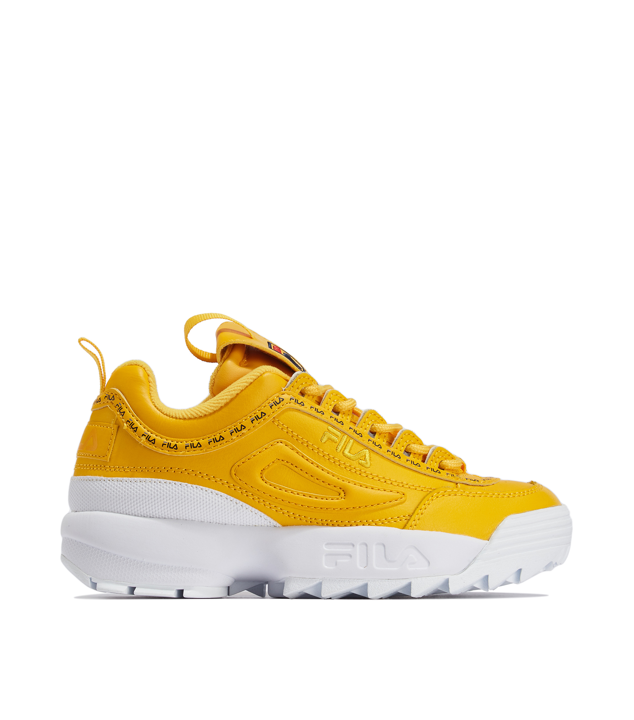 Fila Tenis casuales Mujer - El Palacio de Hierro