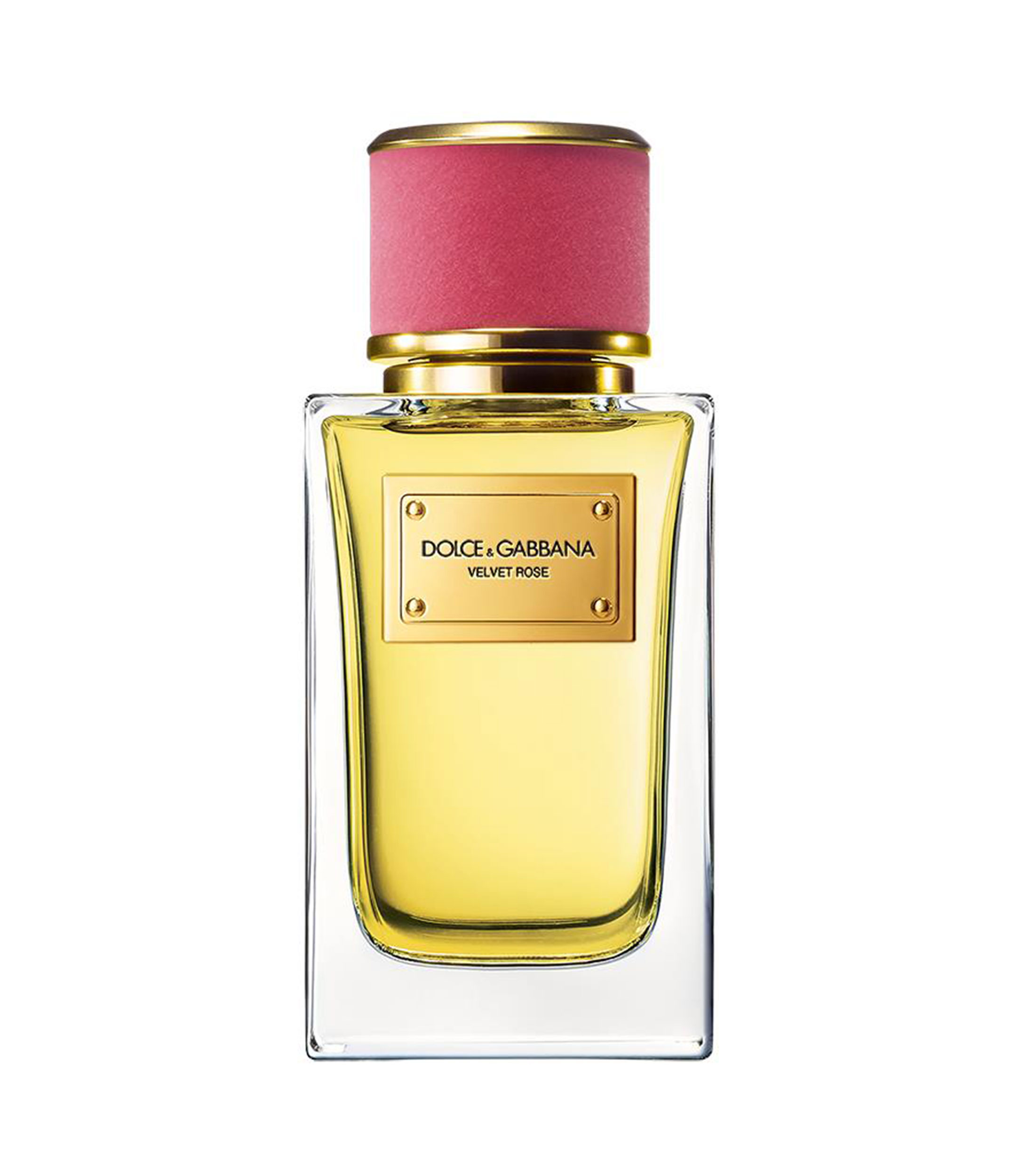 Perfume Velvet Rose, Eau de Parfum 100 ml Unisex