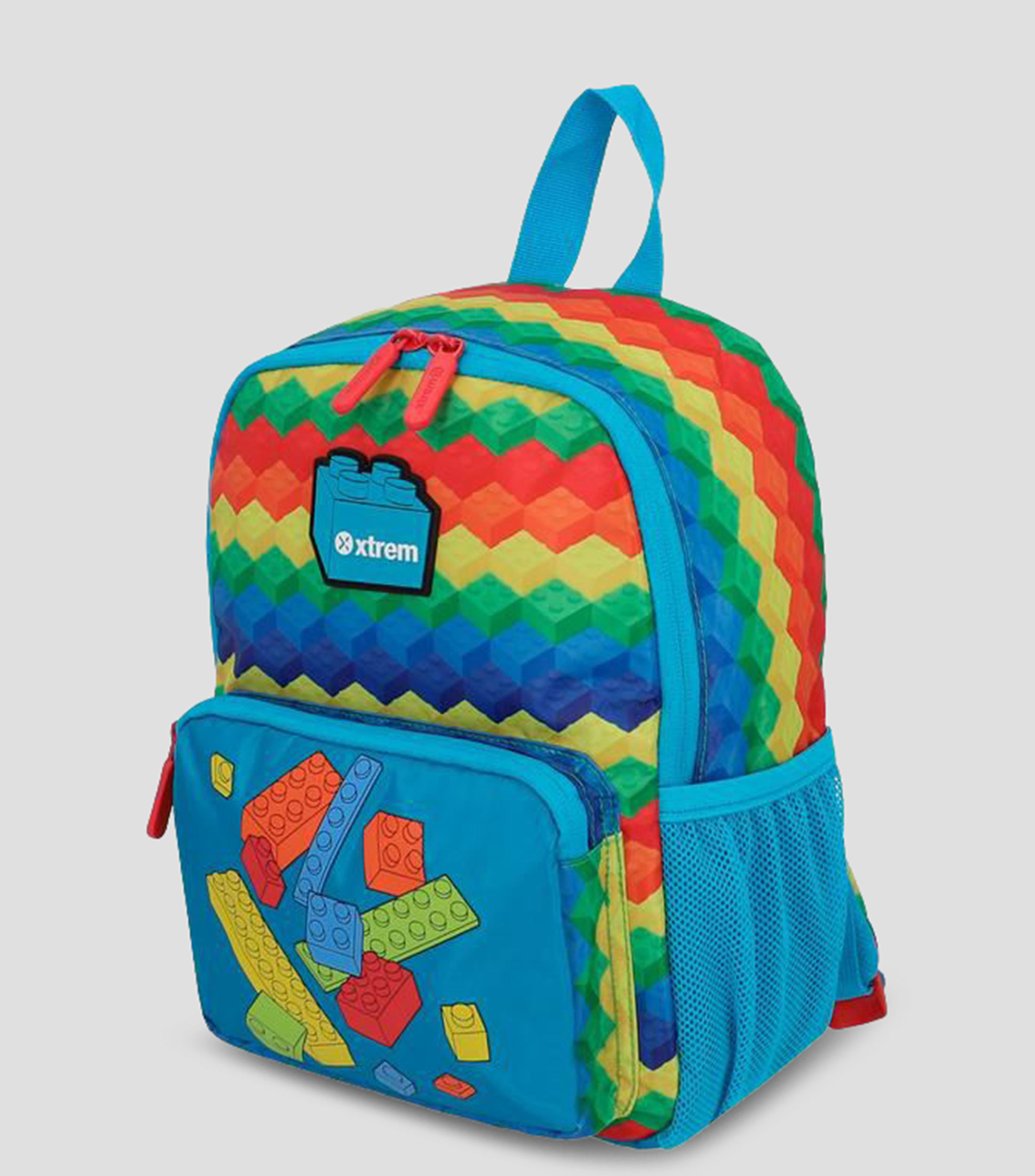 Mochila Play-Time Niño