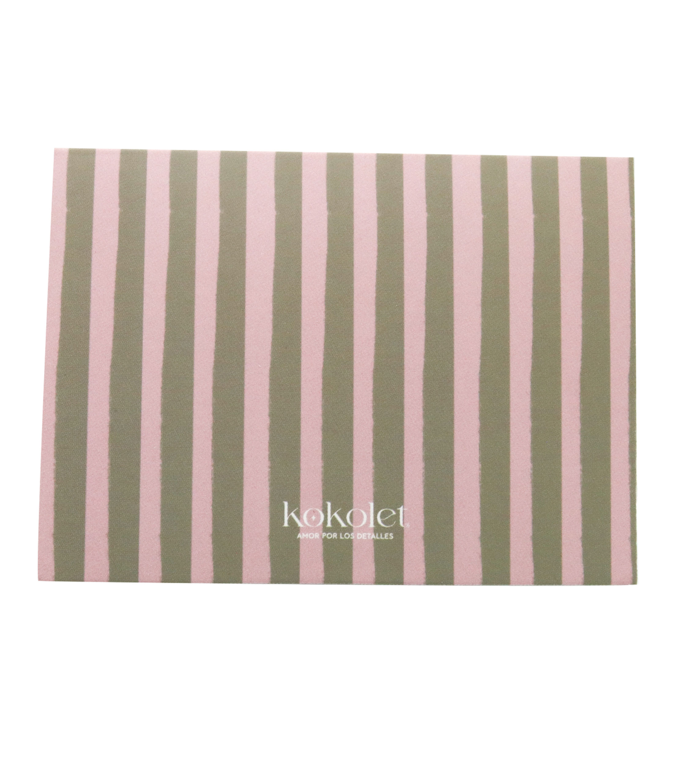 Tarjetas dobles de agradecimiento, 12 piezas