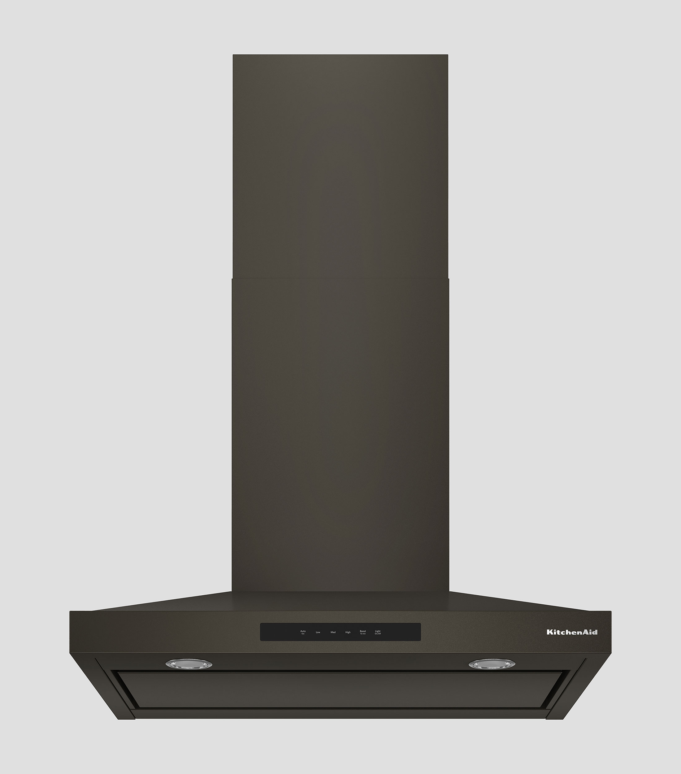 Campana de Pared KVWC730SBE 30" en Acero inoxidable