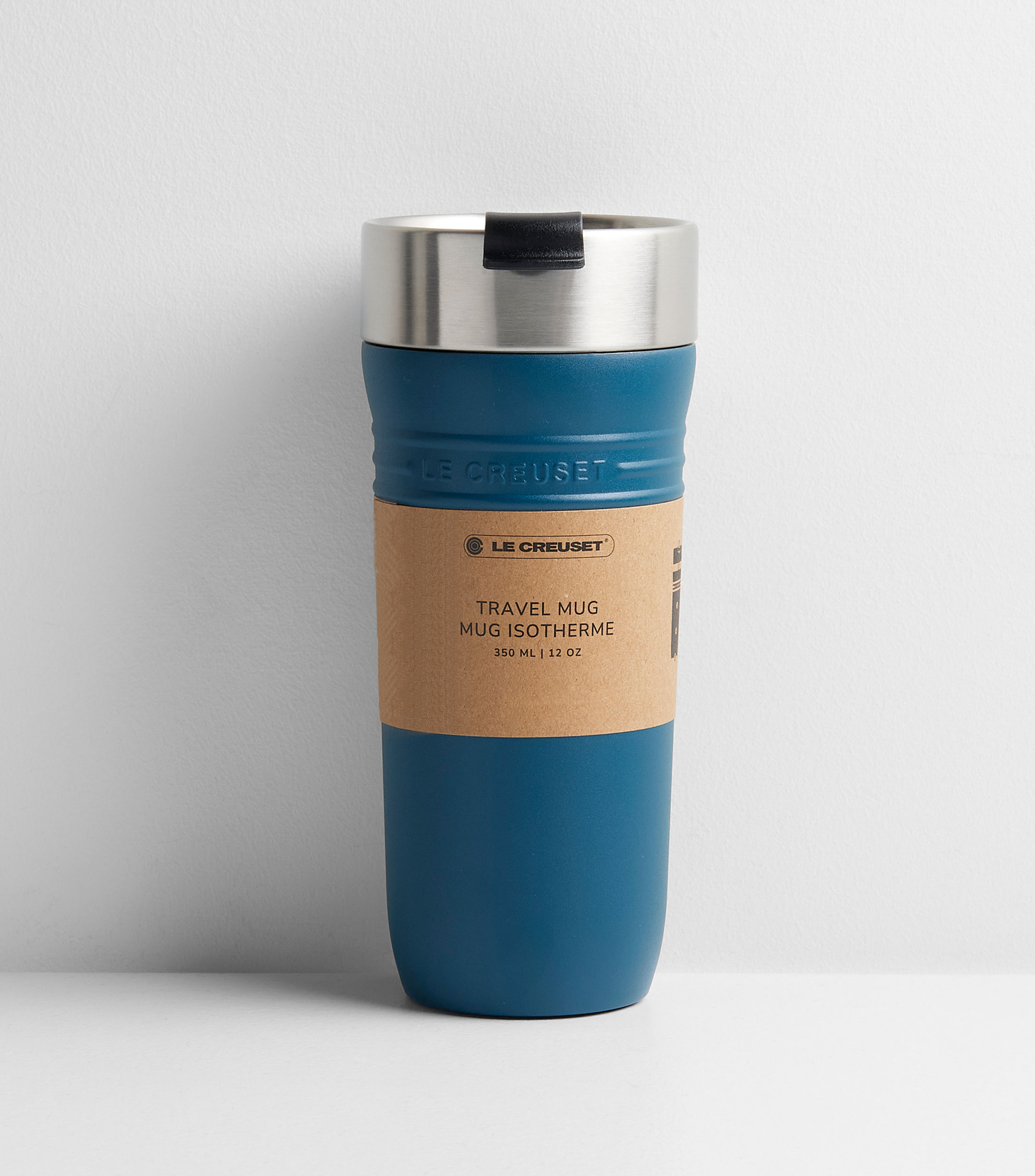 Termo para café On The Go verde