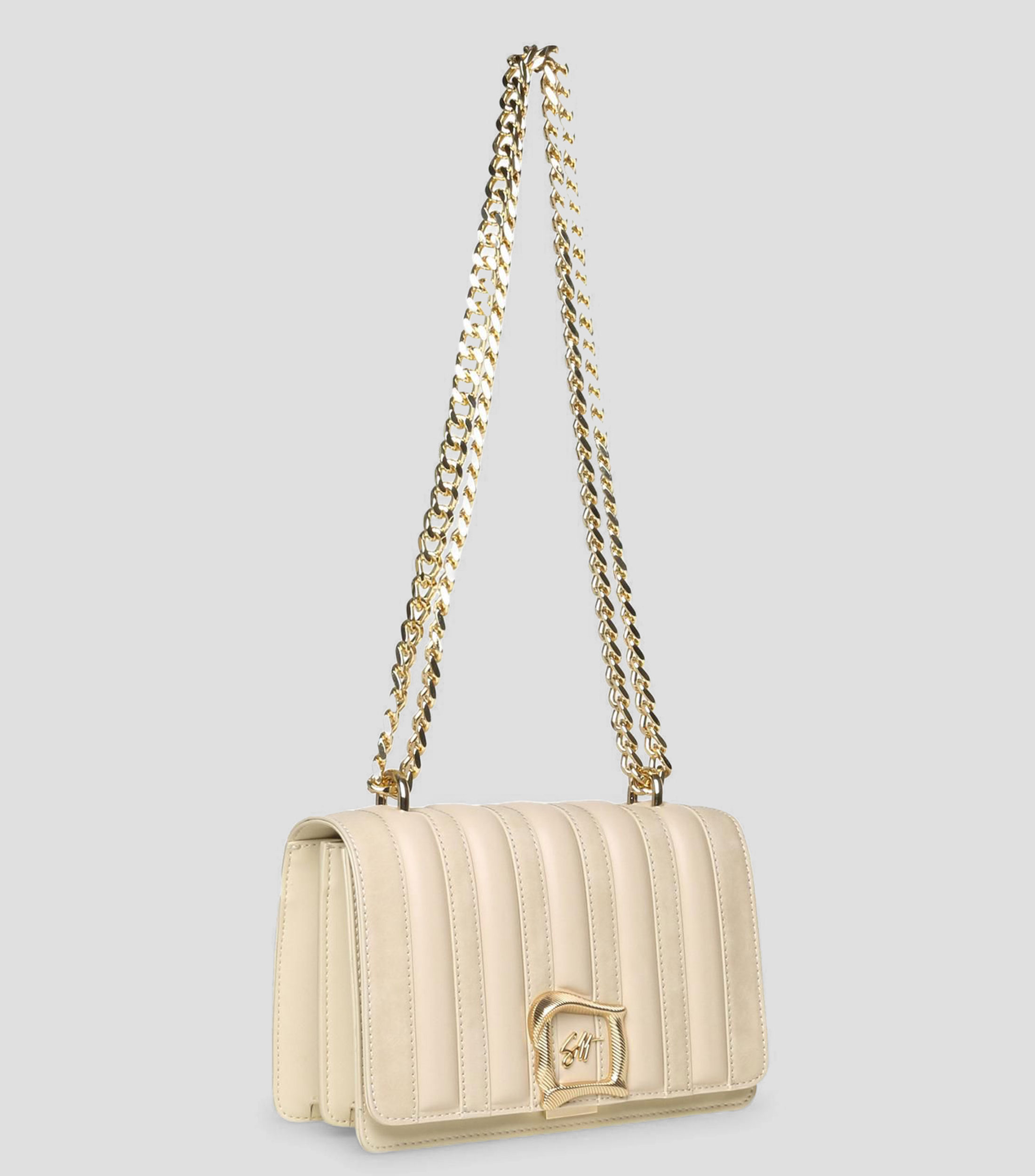 Bolsa crossbody lisa Mujer