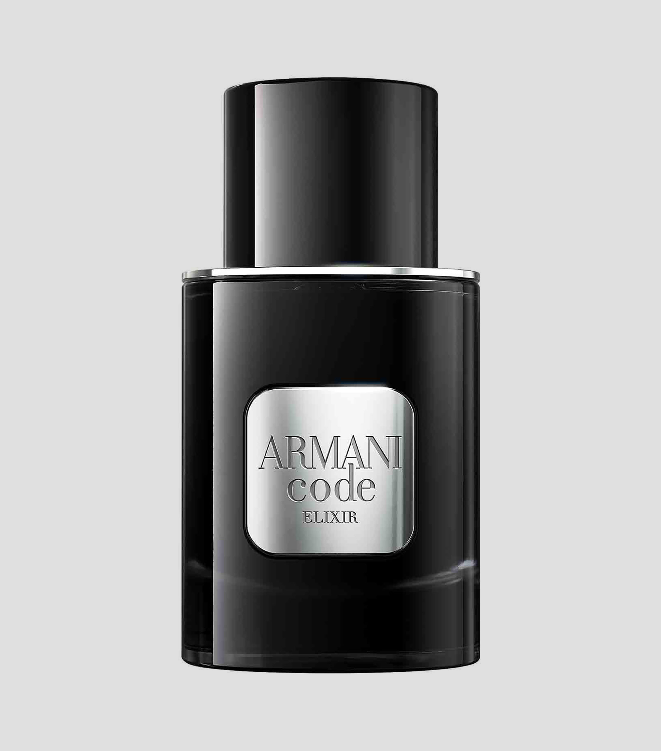 Perfume Code Elixir, Eau de Parfum 50 ml para Hombre