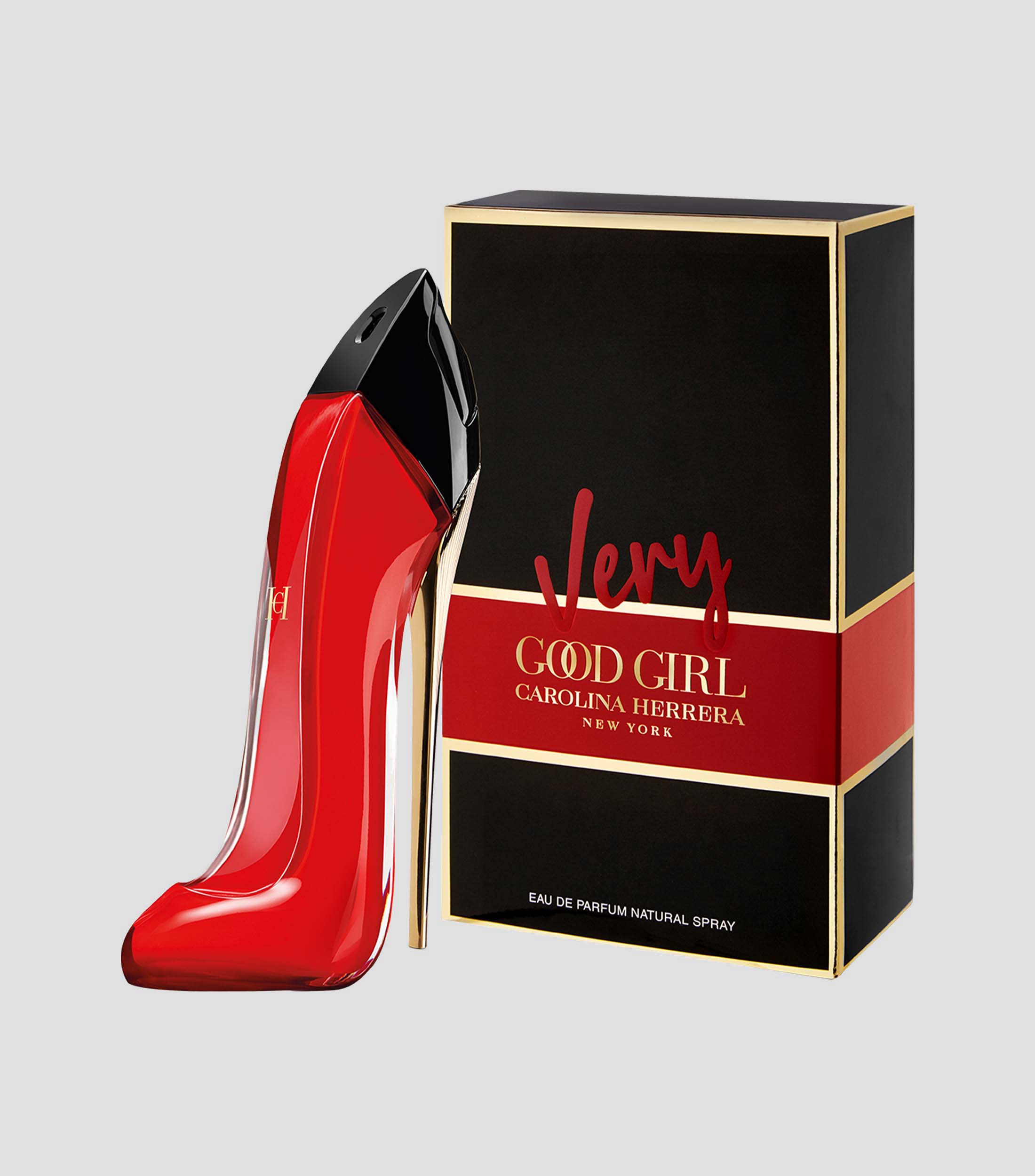 Perfume Very Good Girl, Eau de Parfum 80 ml para Mujer
