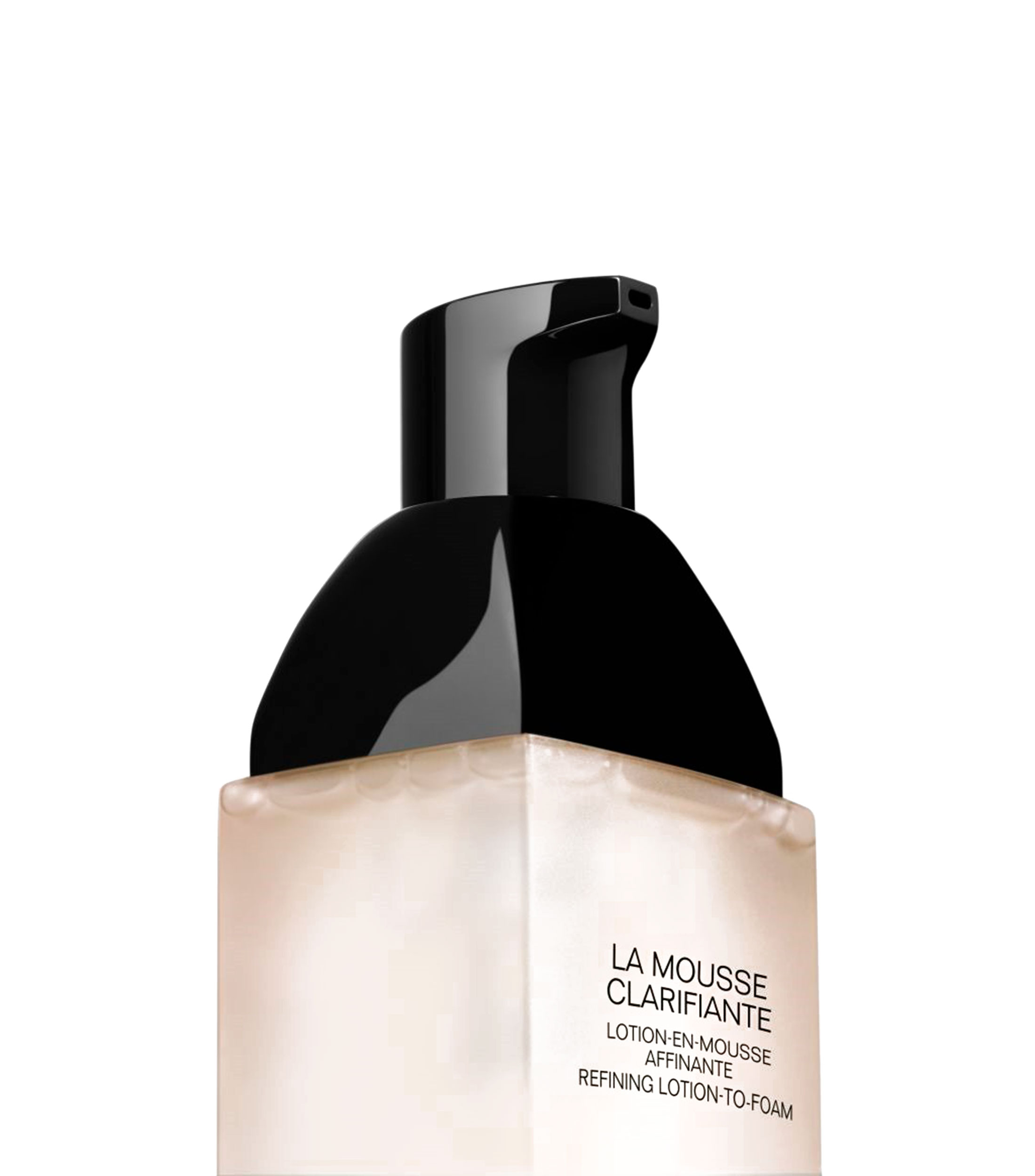 LOCION EN ESPUMA PERFECCIONADORA, 150 ML