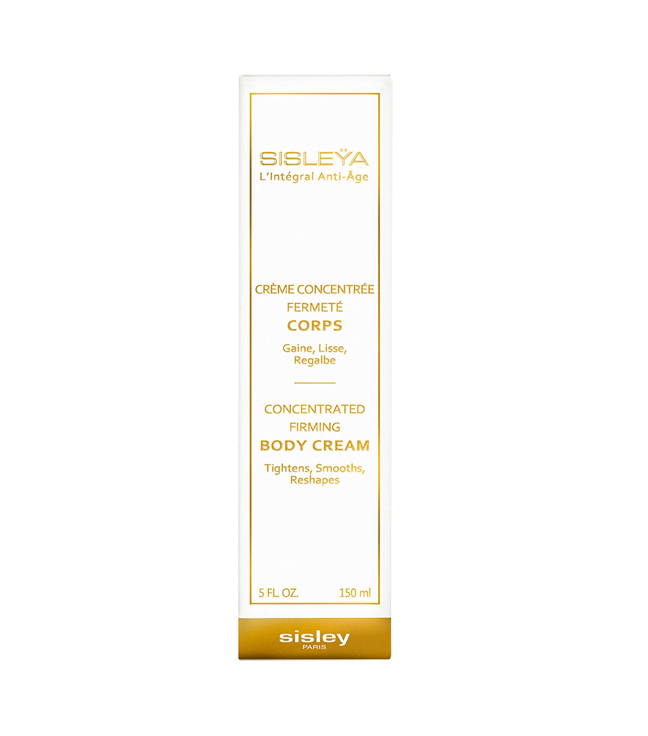Crema Corporal Reafirmante - Sisleya LaposIntegral Anti-Age, 150 ml