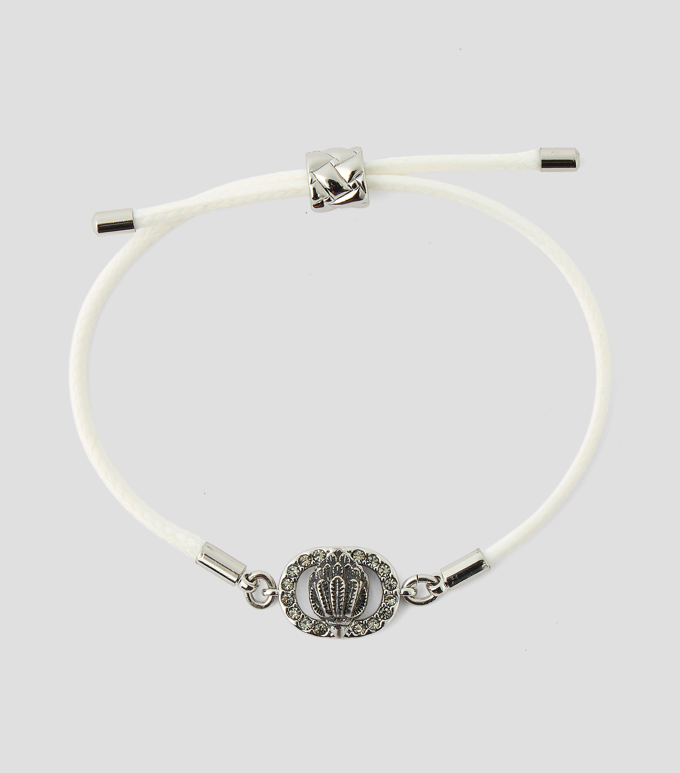 Pulsera Chelsea con cristales Mujer