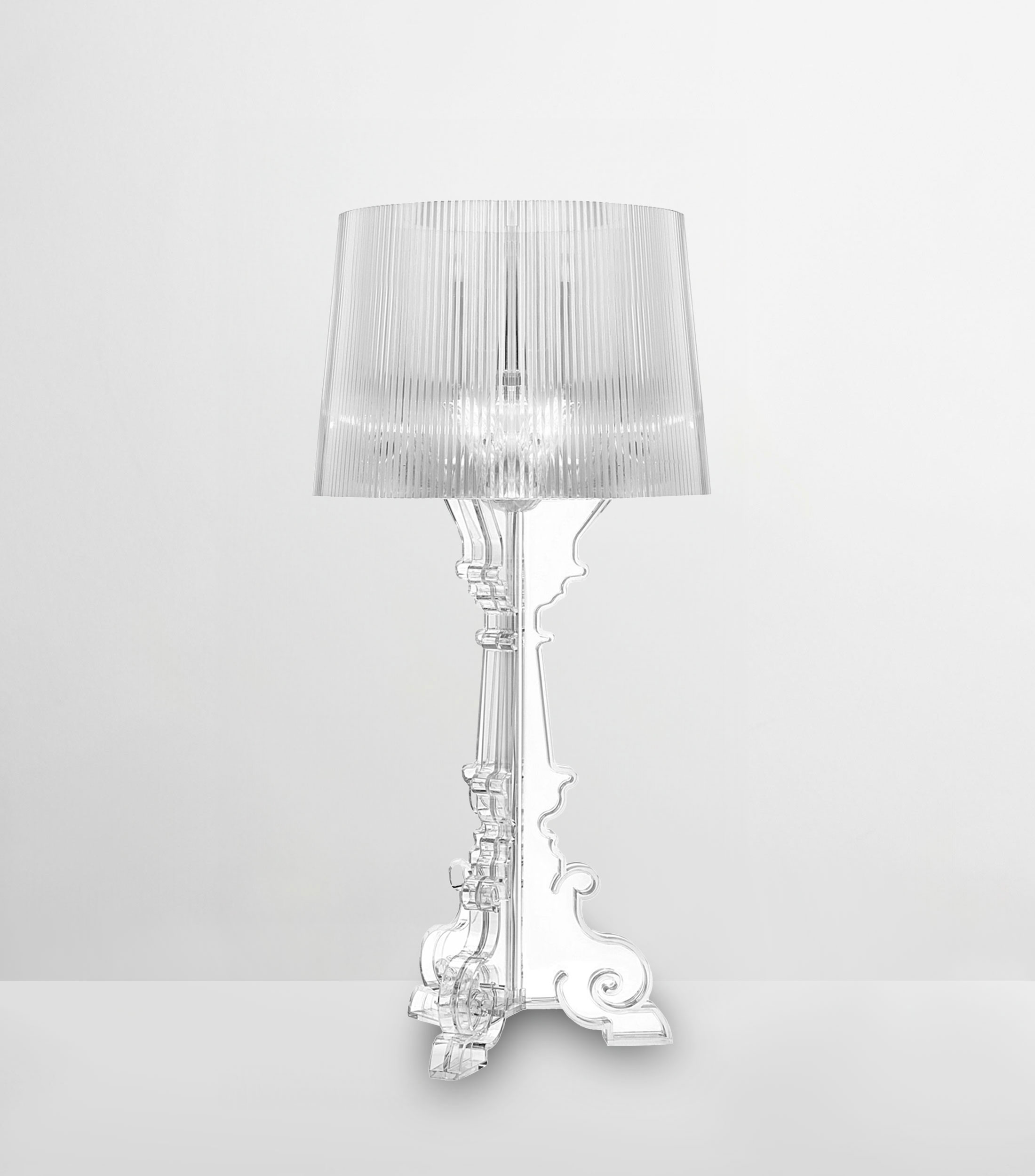 Lámpara de mesa Bourgie 120 V
