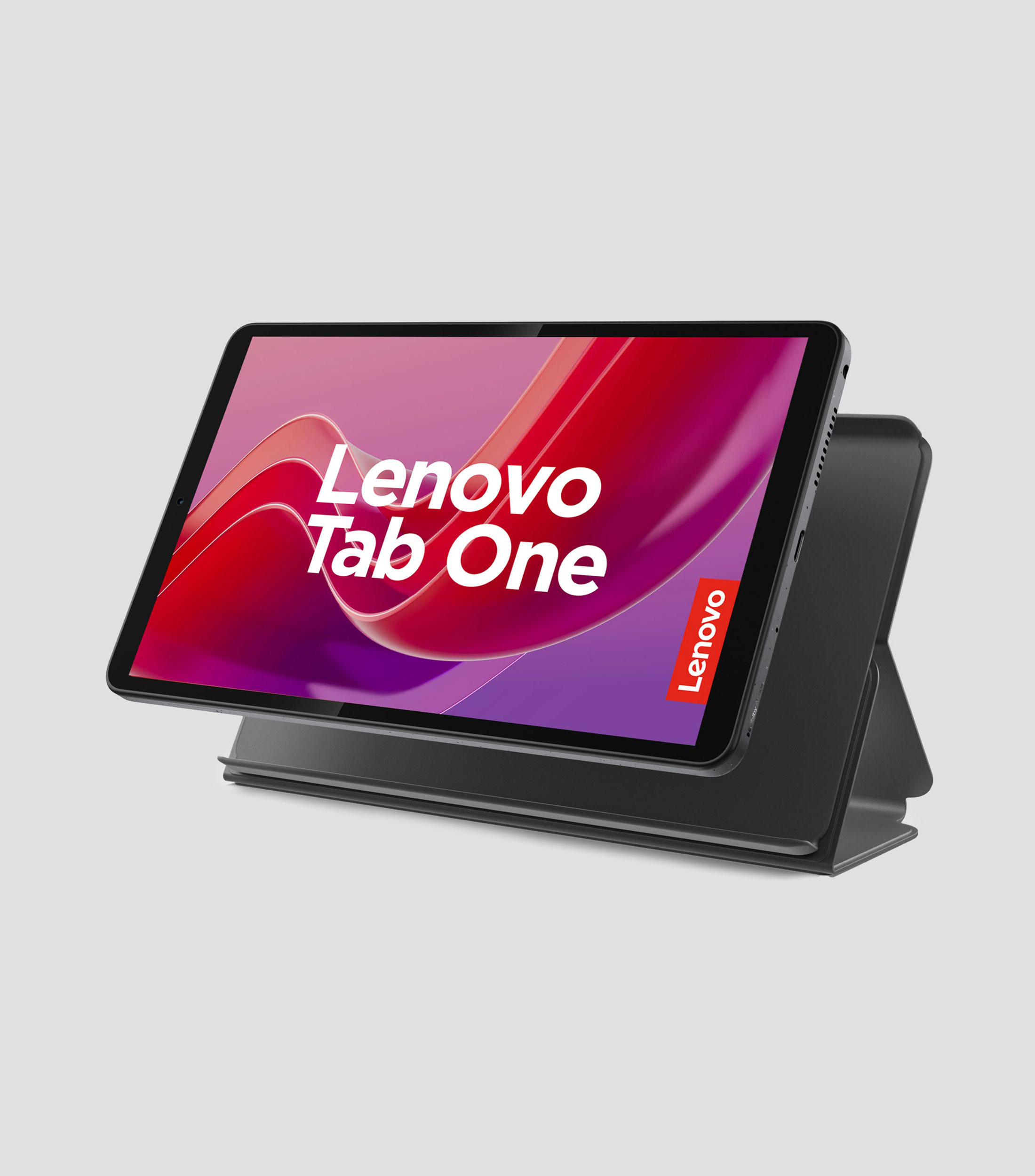 Tablet Tab One, 8.7, 128 GB, RAM 4 GB Incluye estuche tipo folio