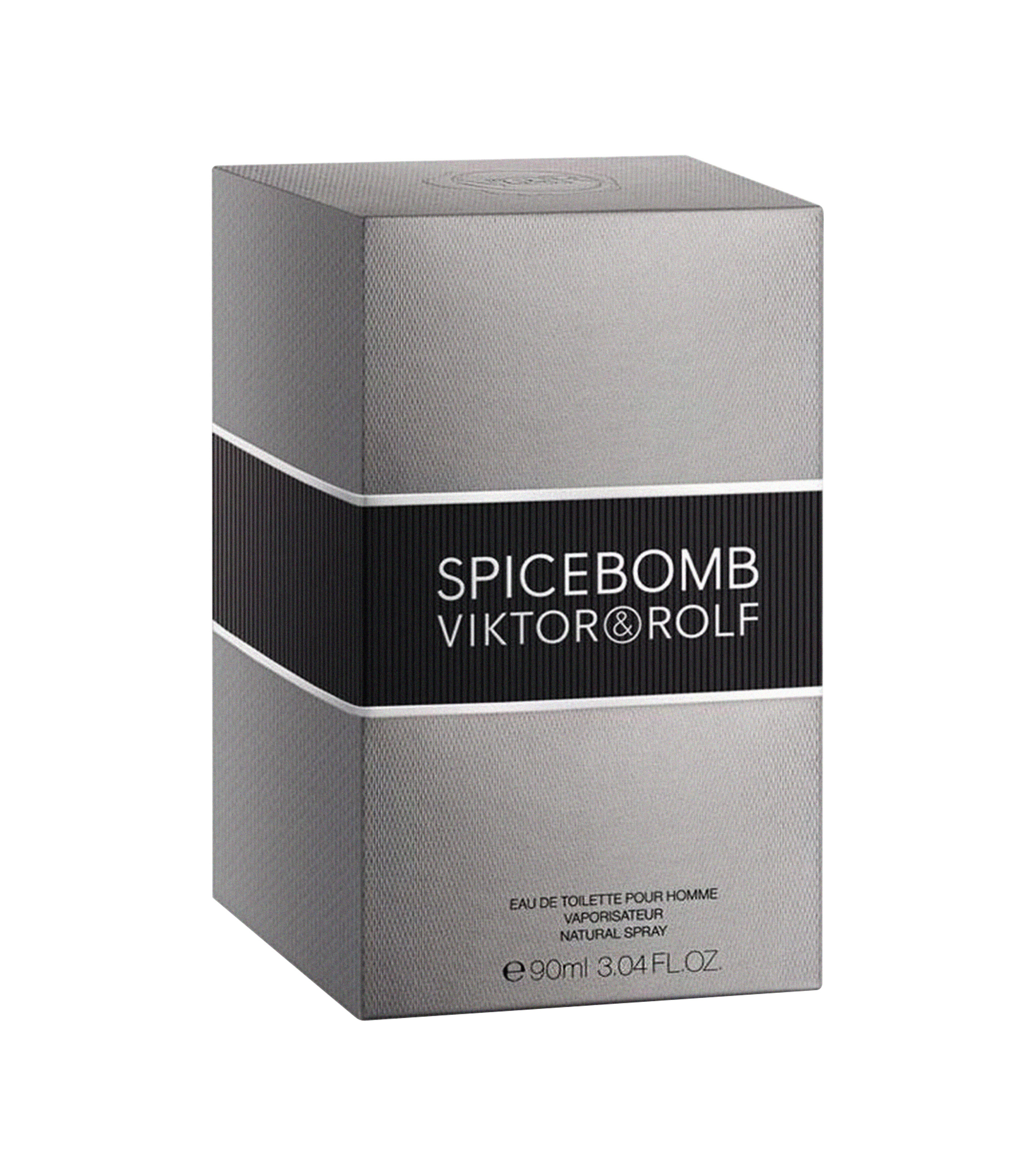 Perfume, Spicebomb EDT, 90 ml Hombre