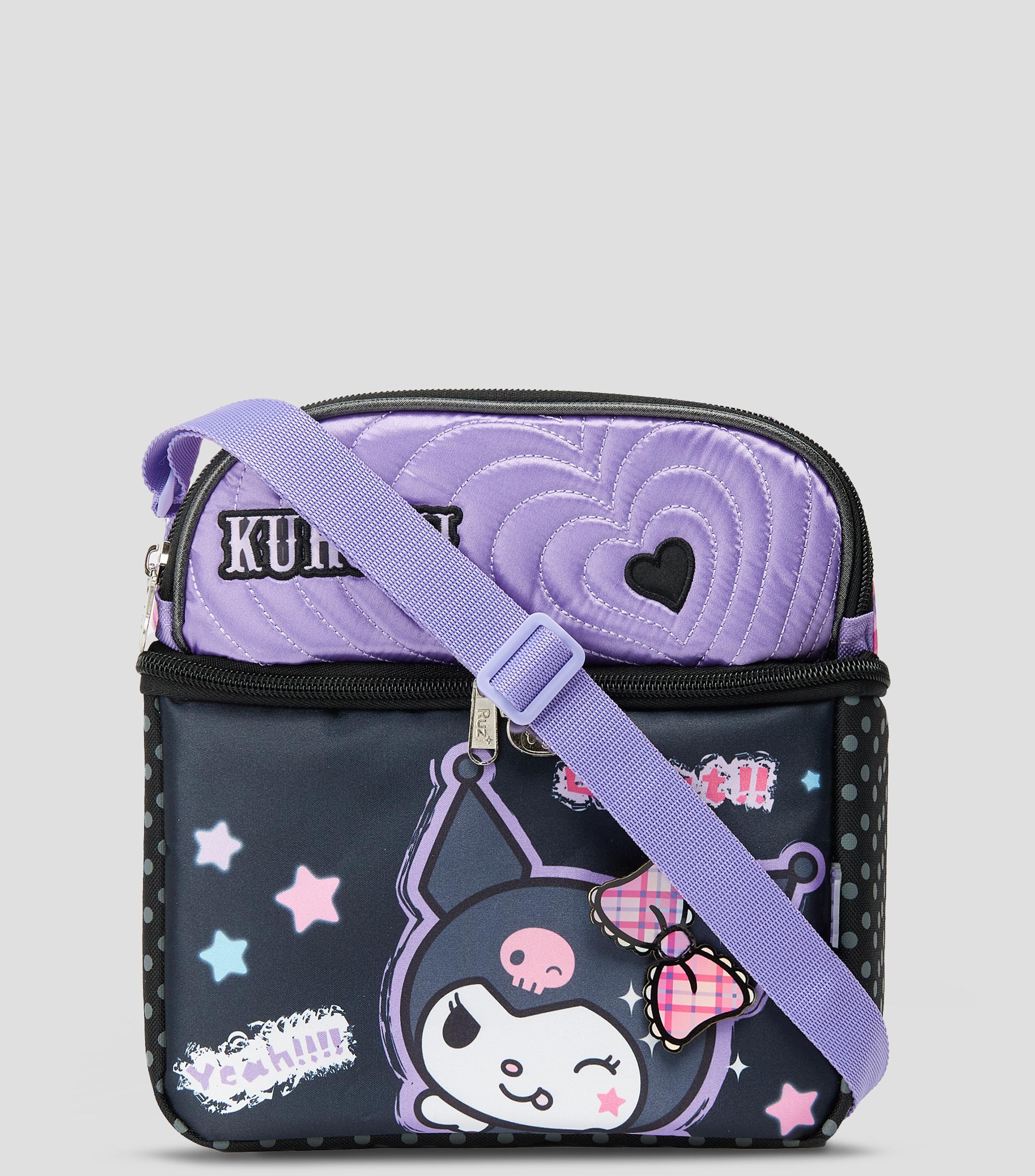 Lonchera Kuromi Niña