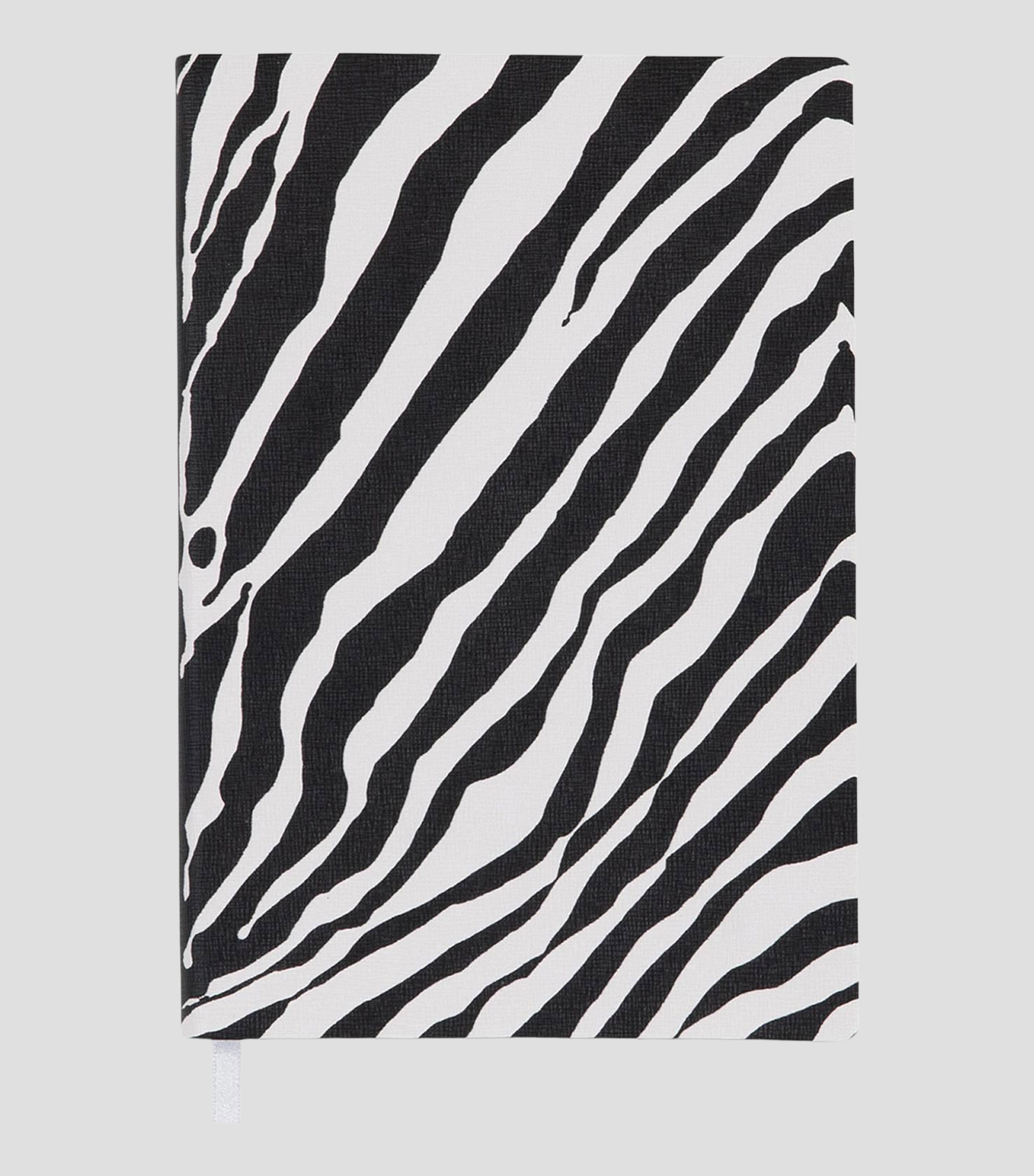 Libreta cebra 96 hojas