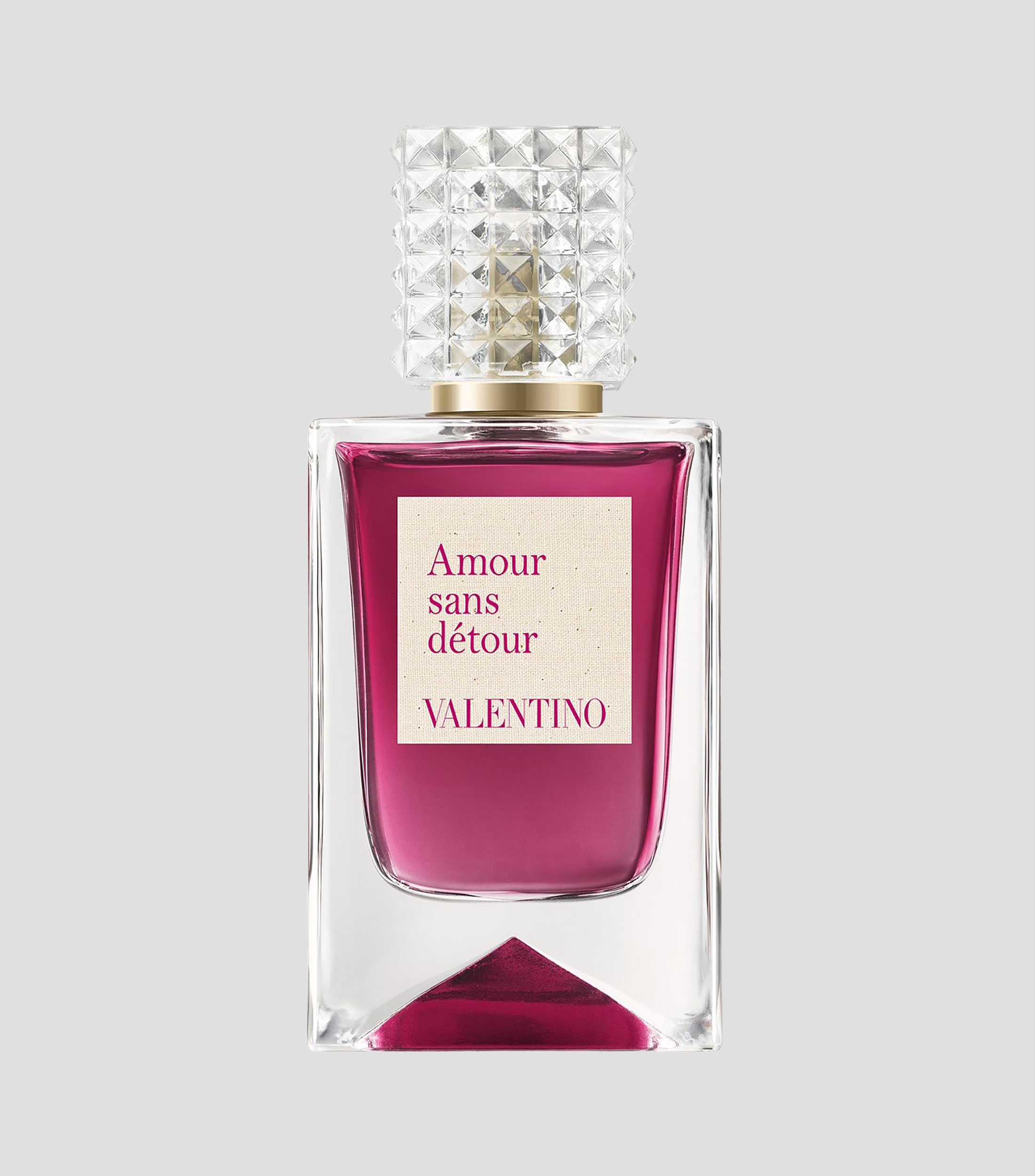 Perfume Amour Sans Détour Parfum, 100 ml Unisex