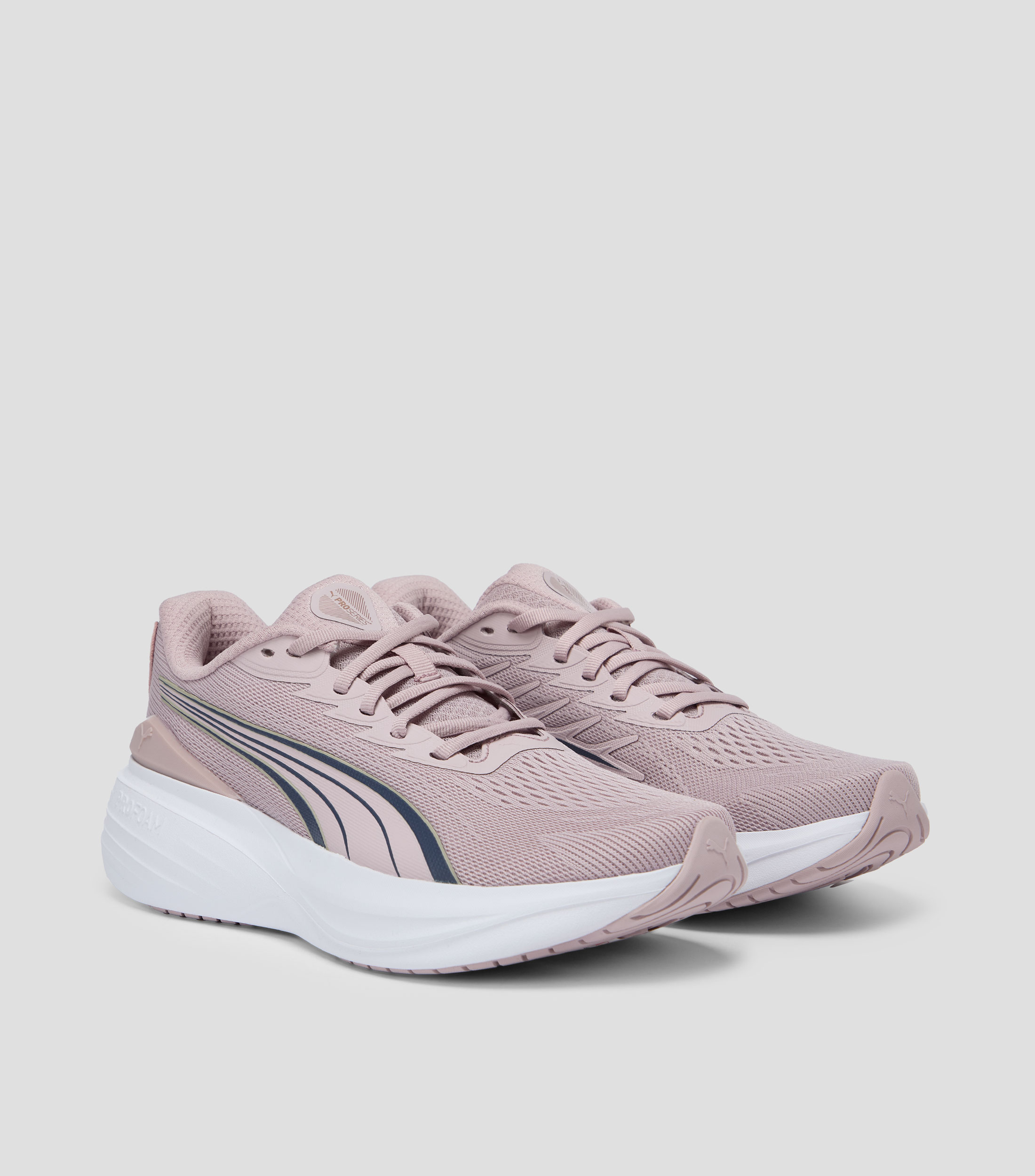 Tenis para correr Scend Pro 3 Mujer
