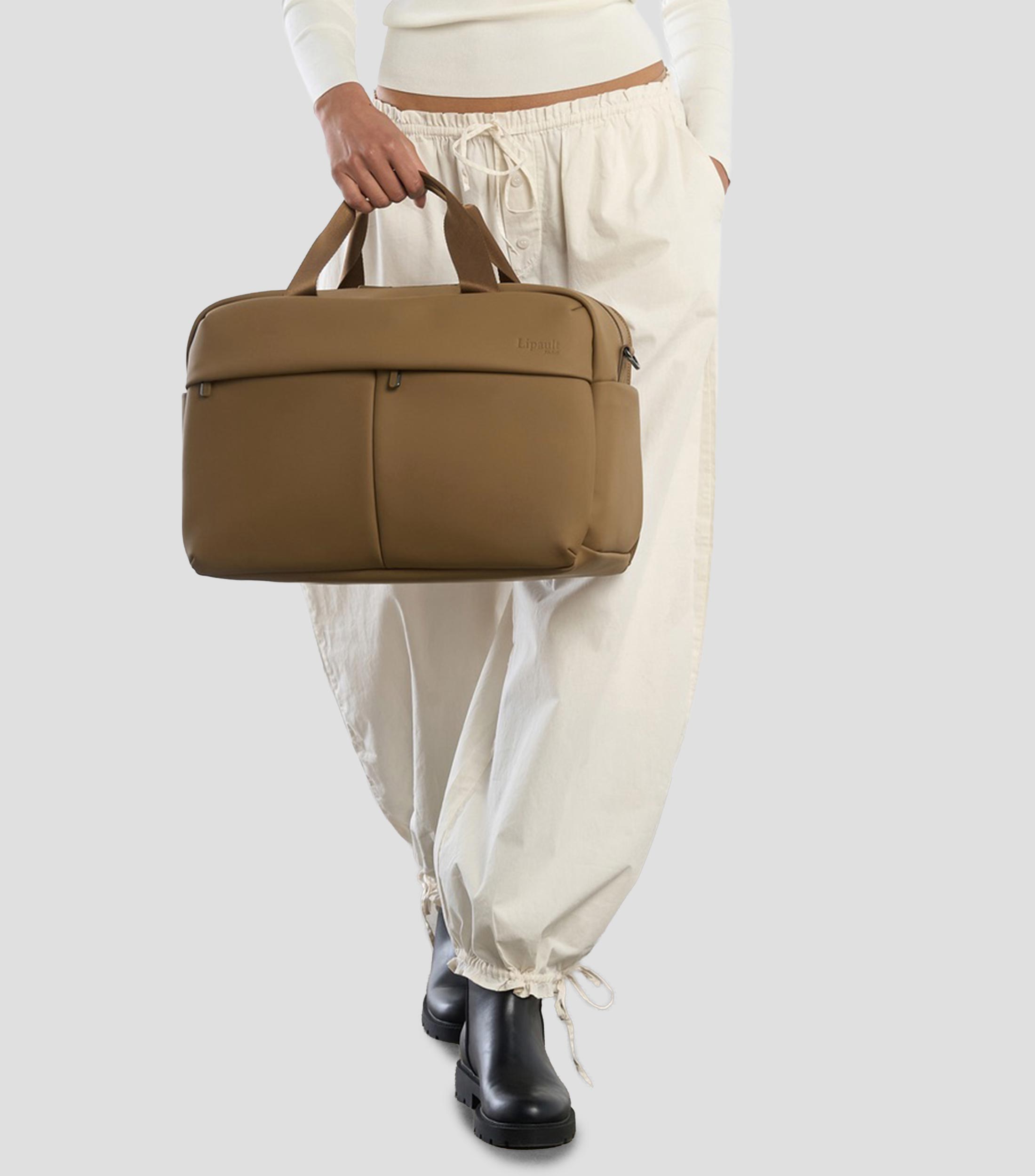 Duffle Bag 24H 2.0 Golden Mud