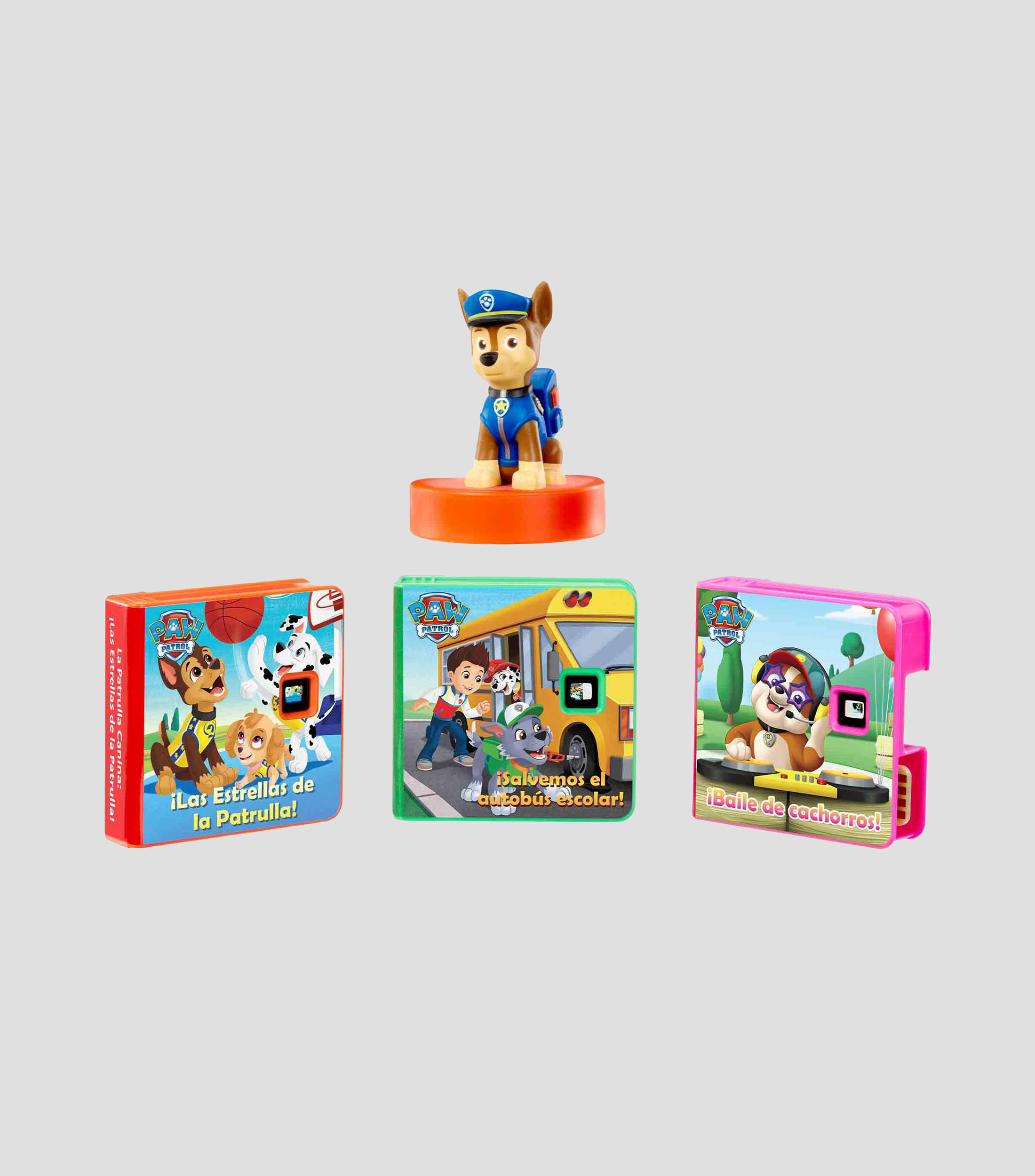 Playset Paw Patrol Hero