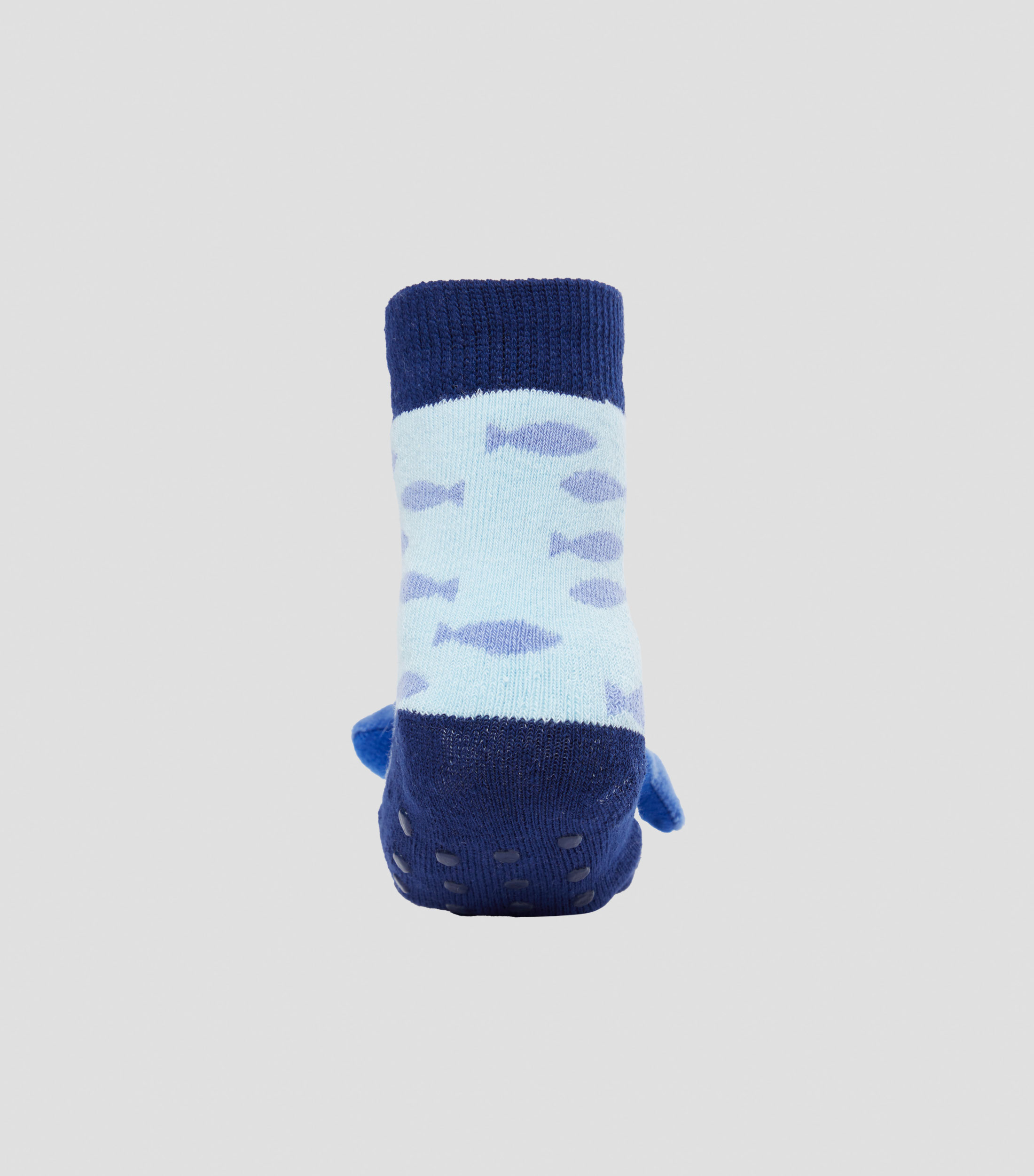 Calcetín estampado Bebé