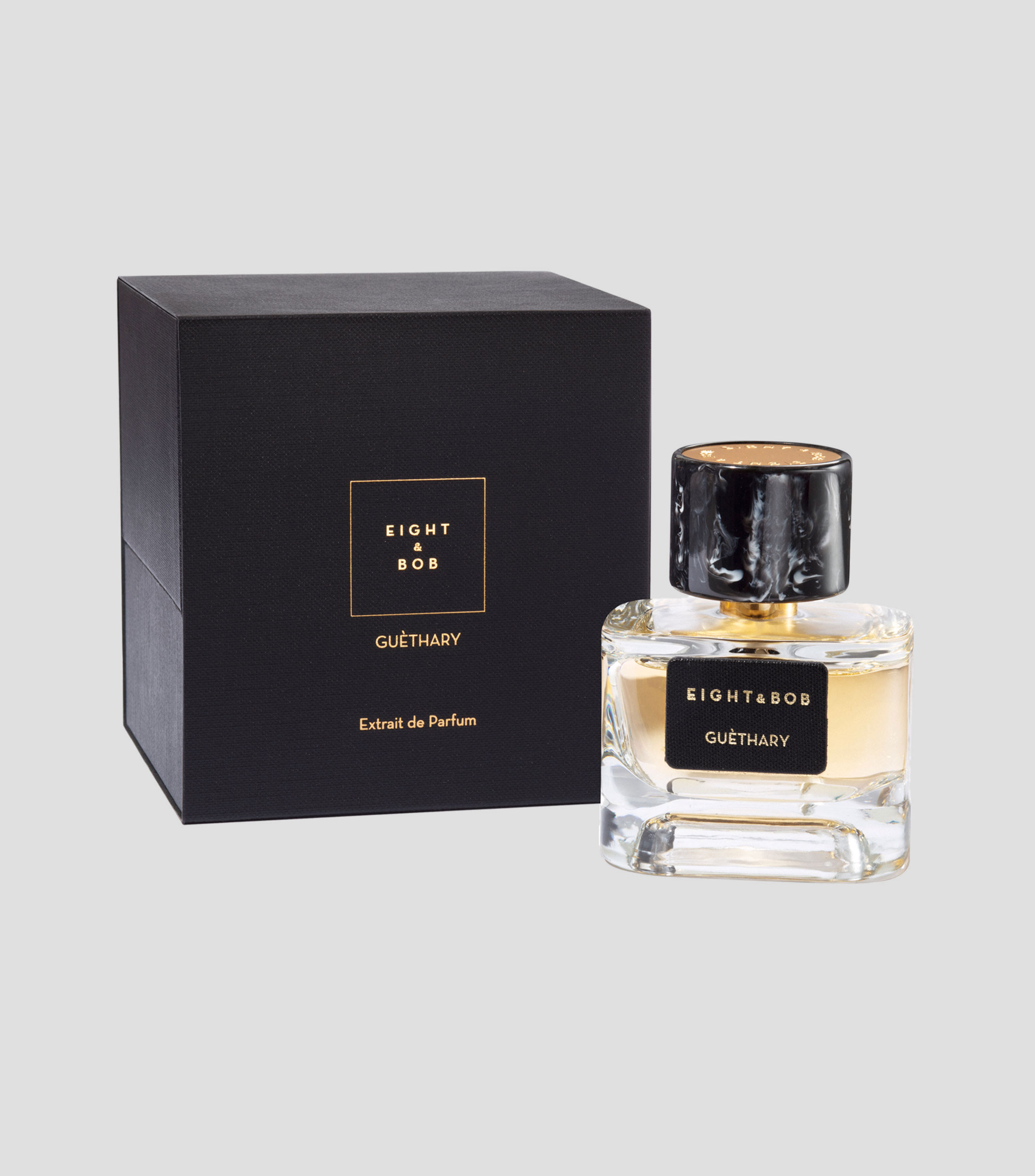 Perfume, Guethary Eau de Parfum, 50 ml Hombre