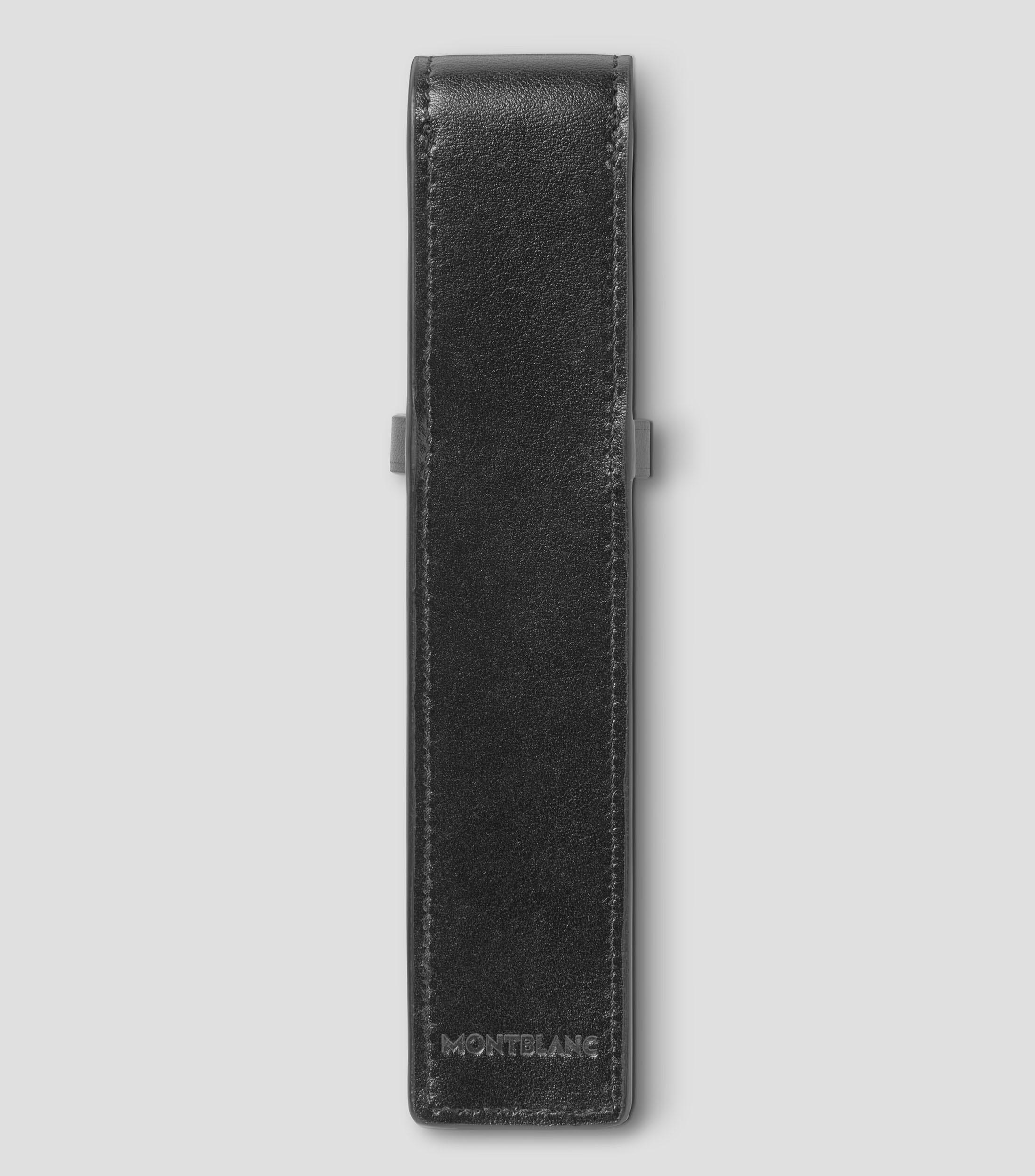 Estuche Meisterstück en Piel