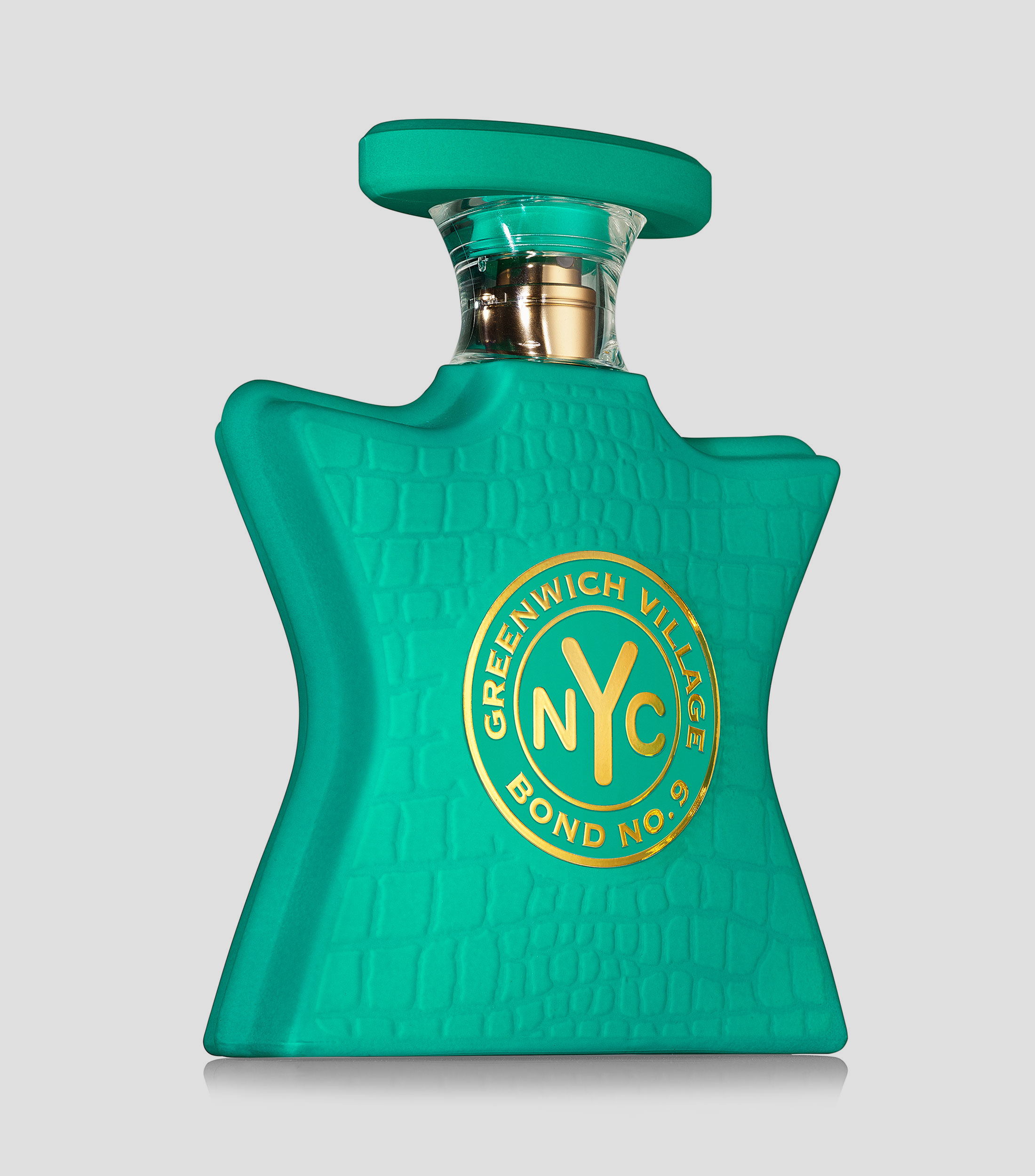 Perfume, Greenwich Village Eau de Parfum, 100 ml Unisex