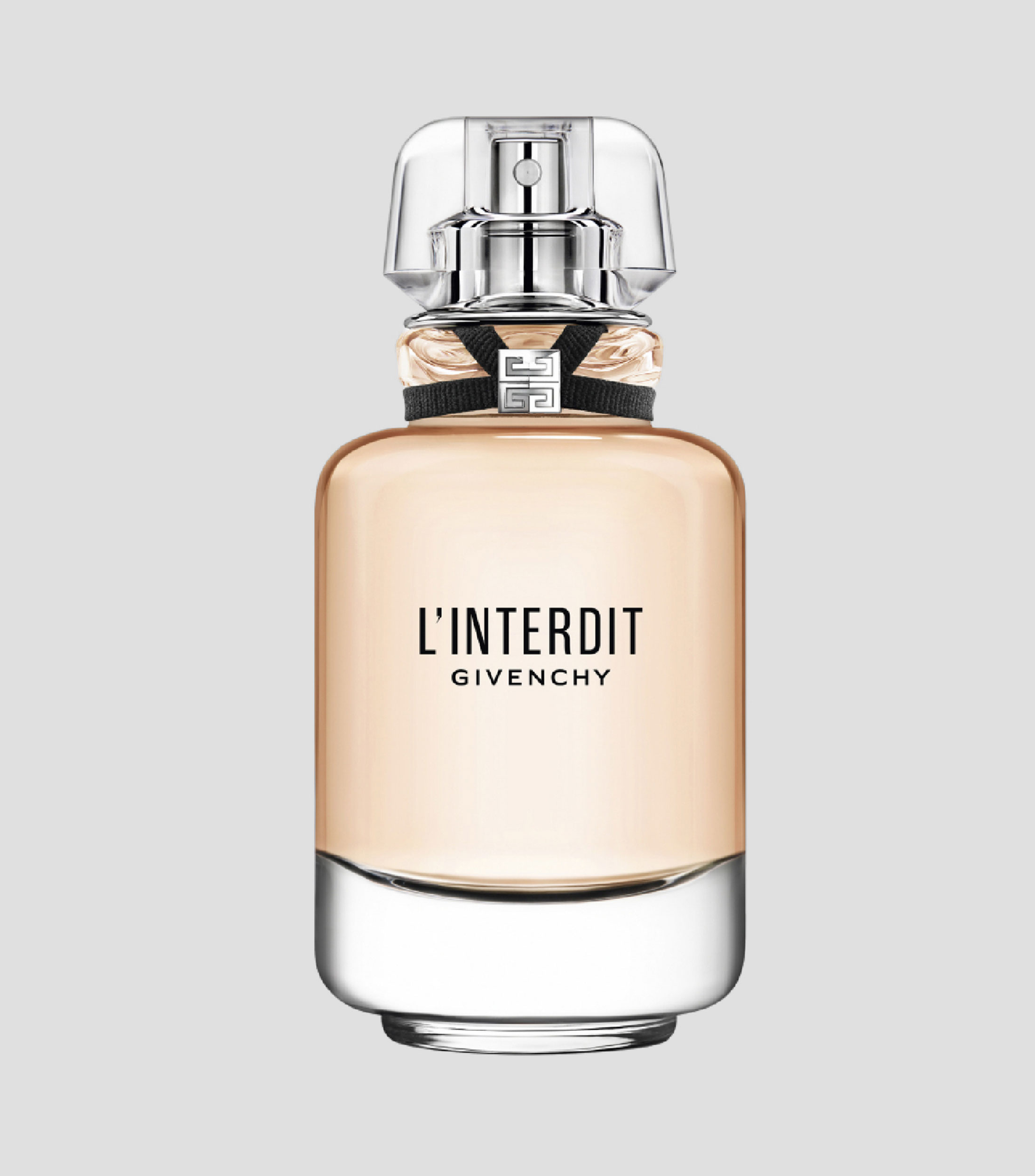 Perfume, L'Interdit Eau de Toilette, 80 ml Mujer