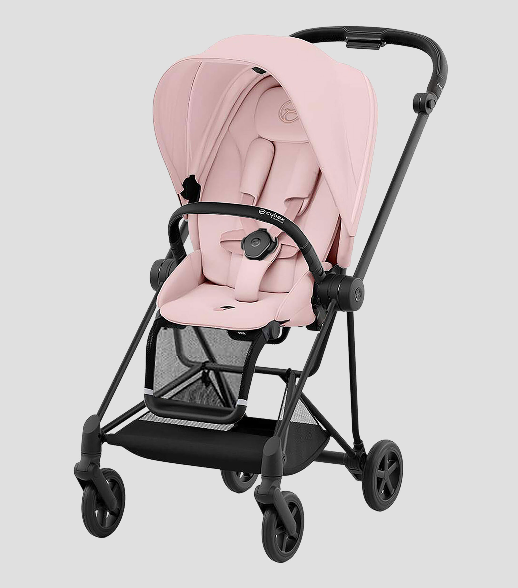 Carriola Mios Rosa