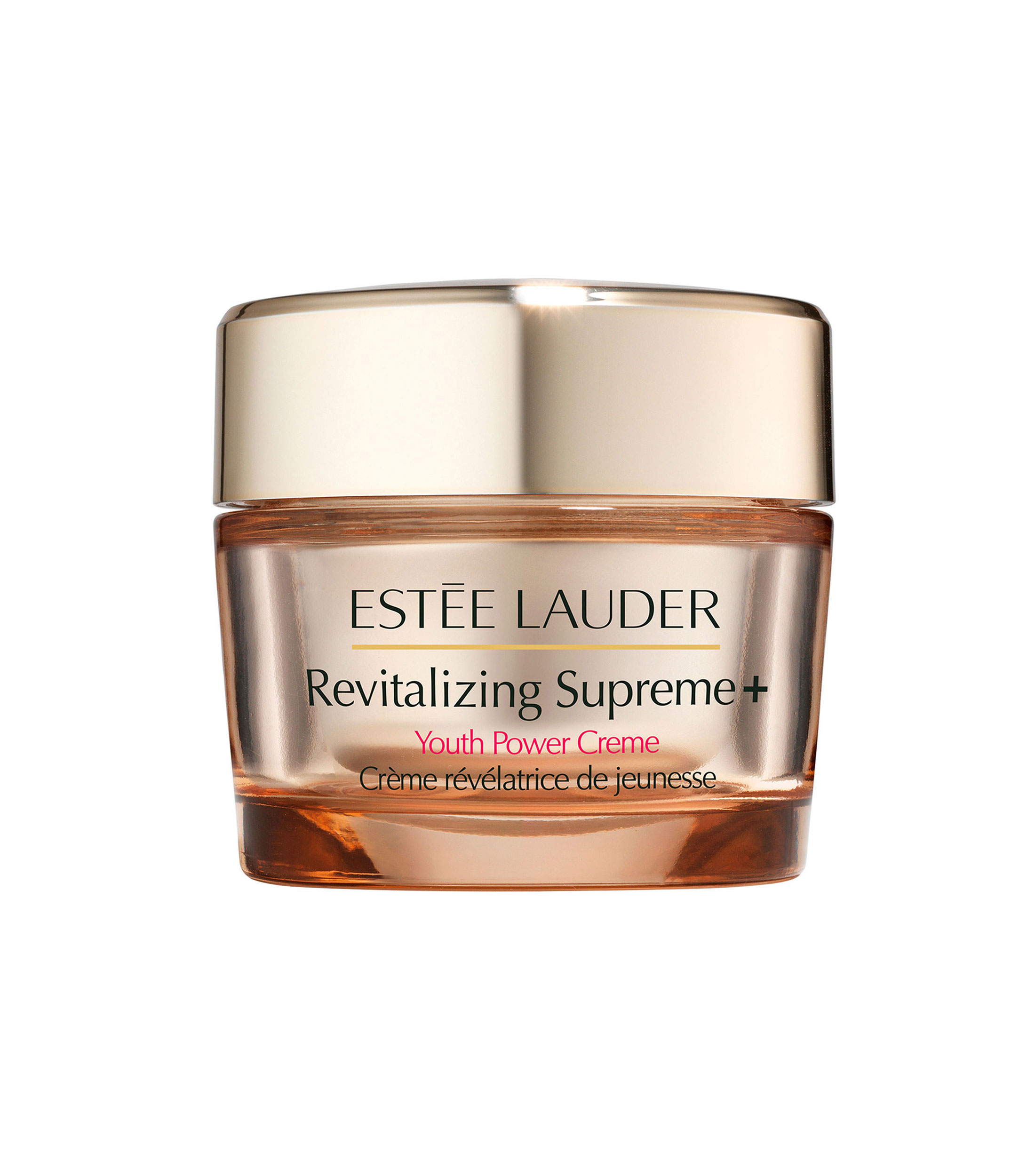 Crema Hidratante Multi-Acción Revitalizing Supreme+ Youth Power, 50 ml