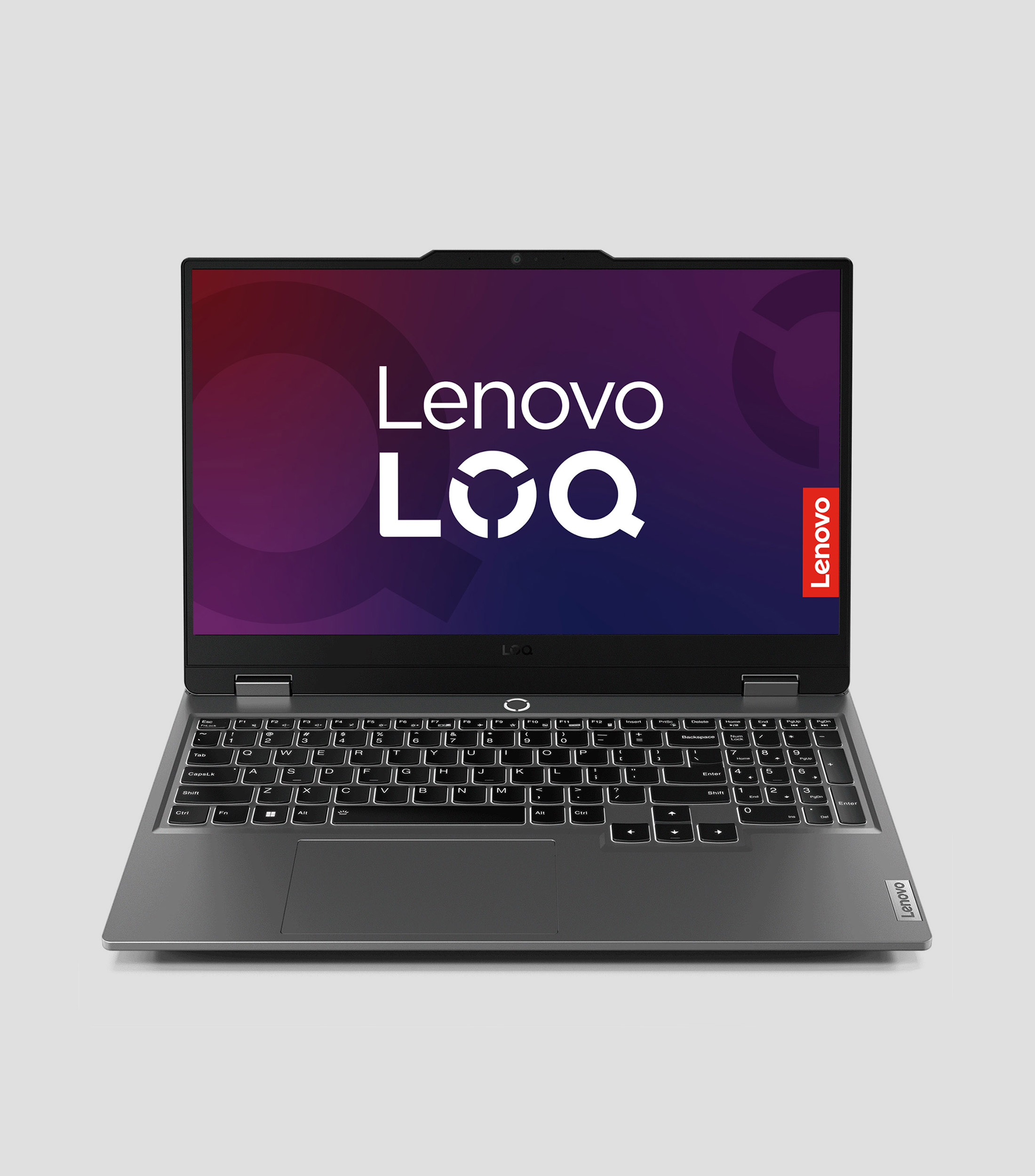 Laptop LOQ15IRX10 15.6", NVIDIA GeForce RTX 5050, Intel Core i7-13700HX, RAM 16 GB, 512 GB SSD