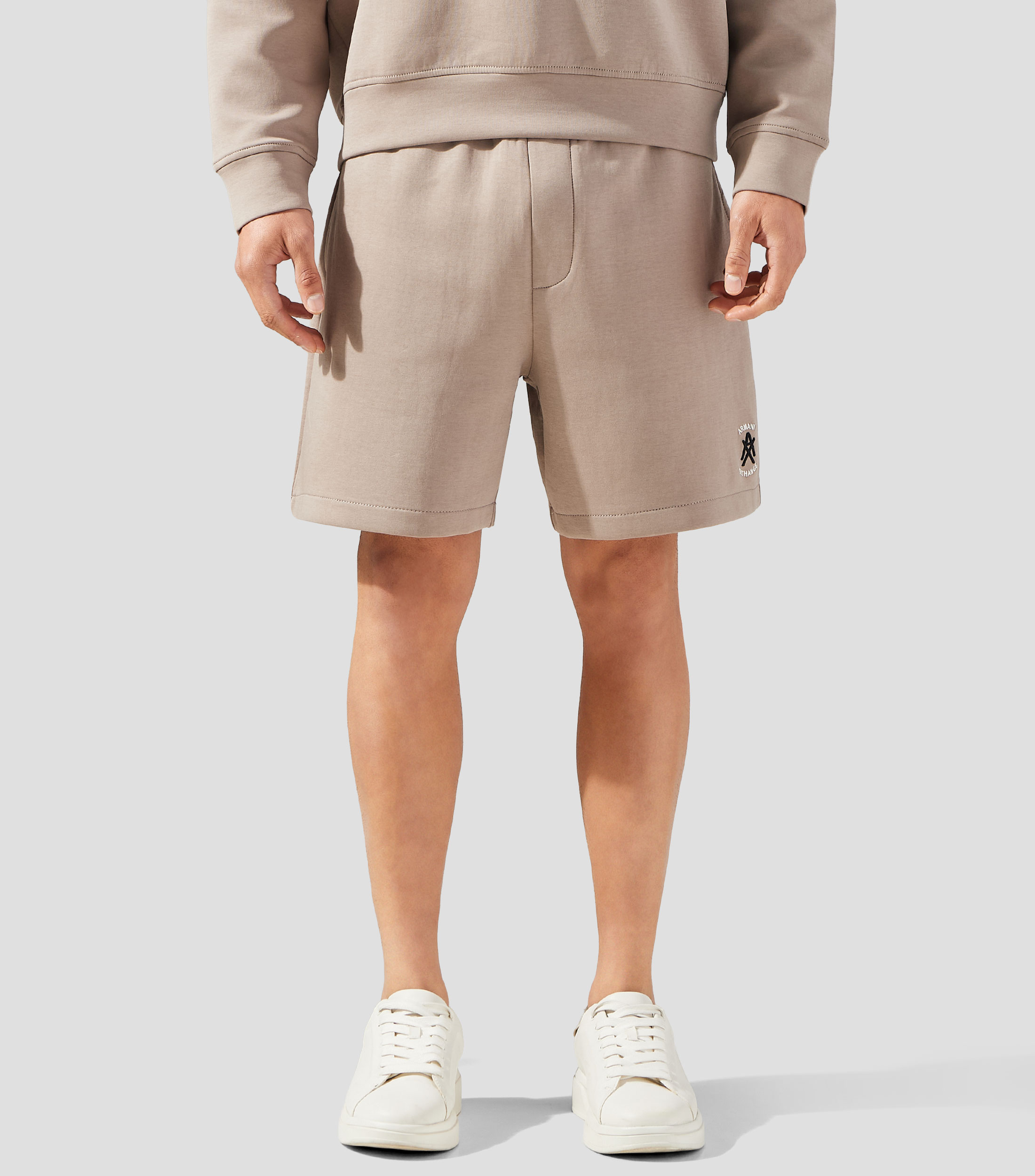 Short liso Hombre