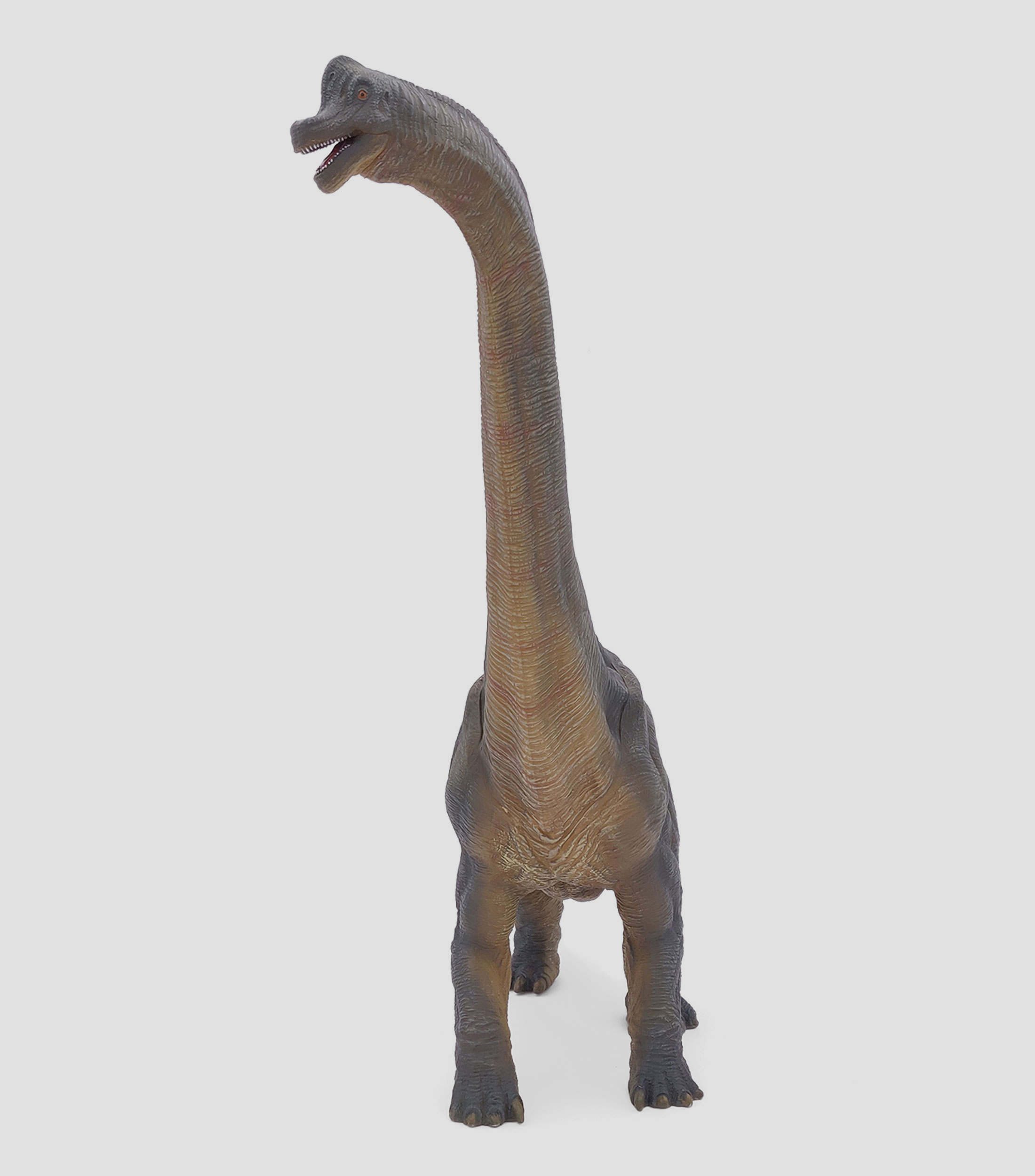 Brachiosaurus