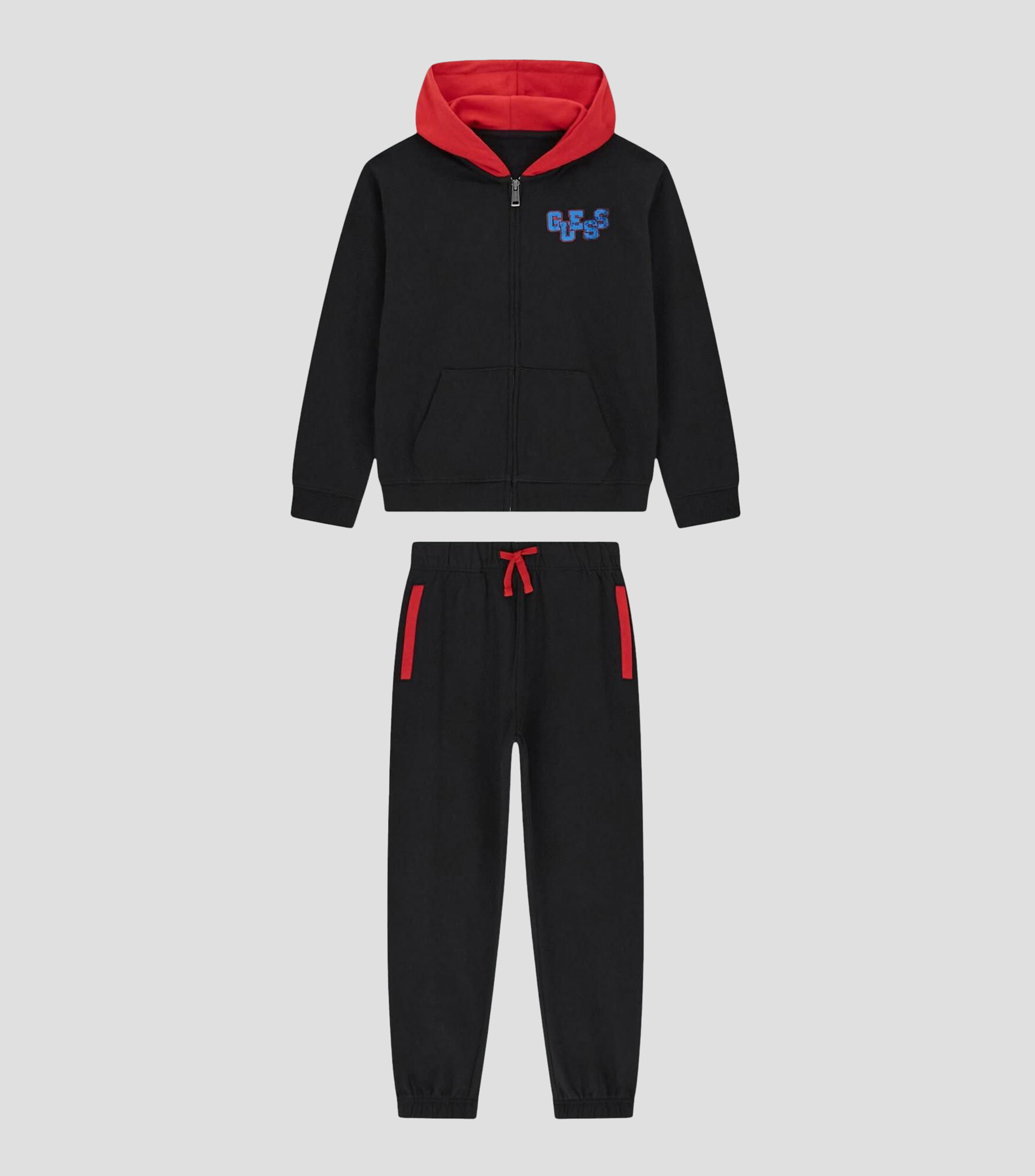 Conjunto deportivo Niño