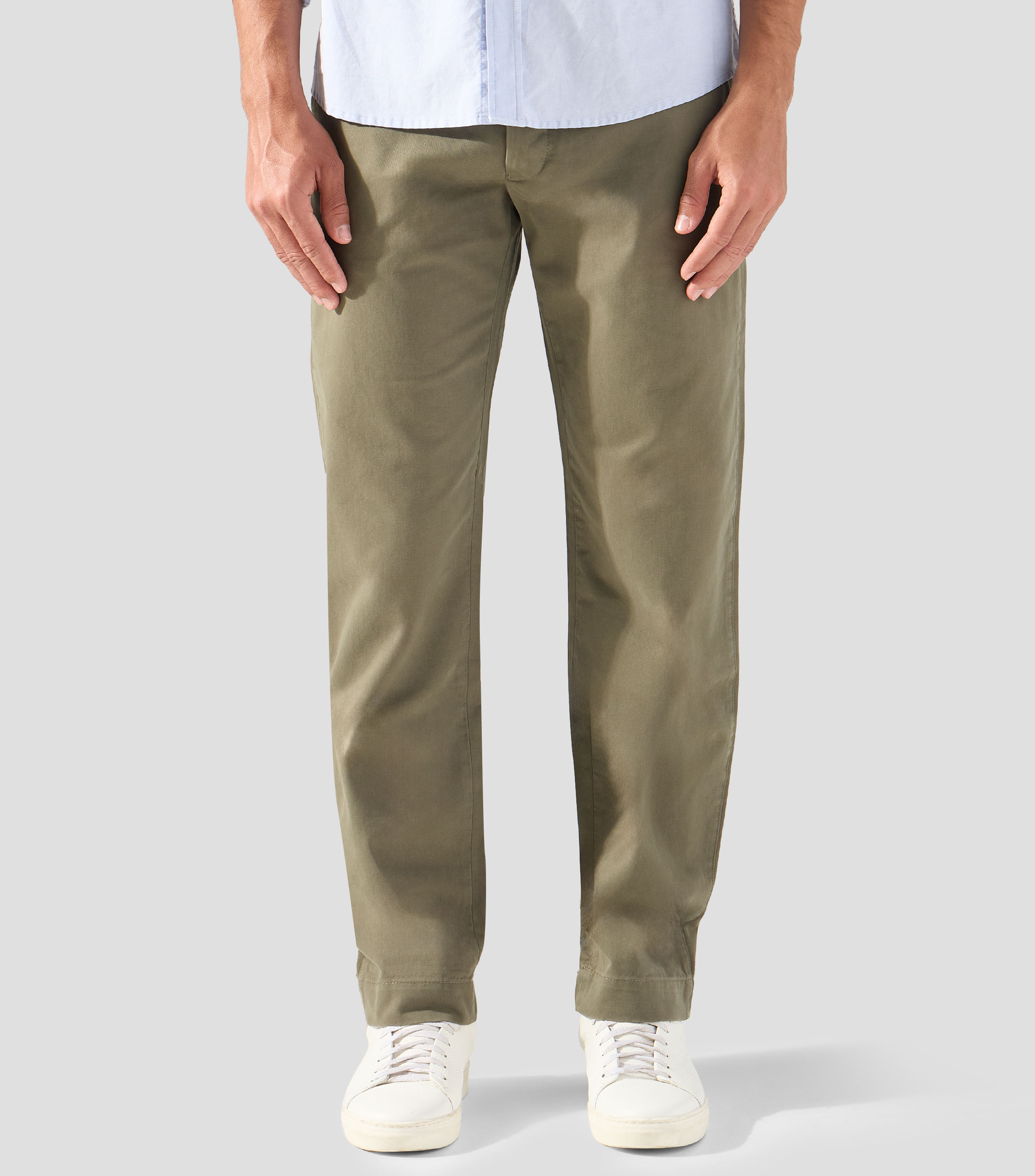 Pantalón casual Hombre