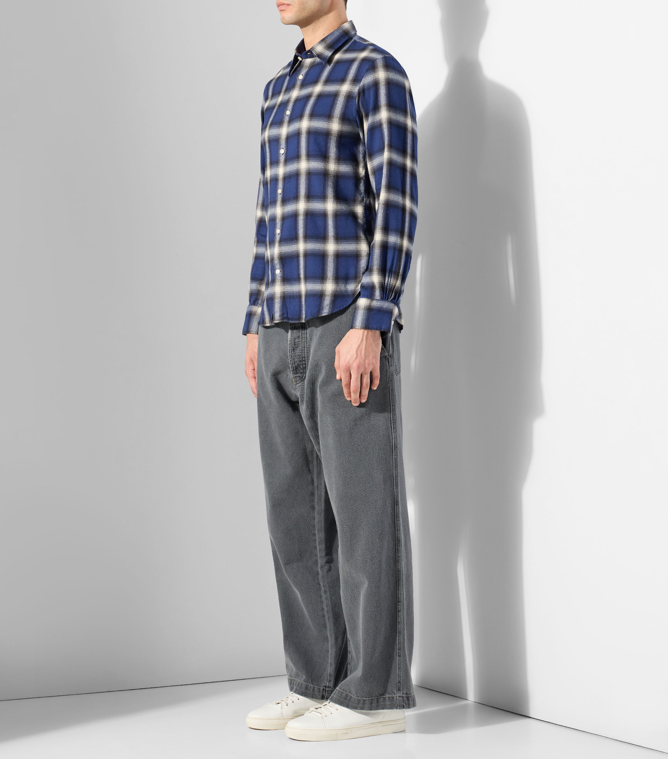 Jeans regular Hombre