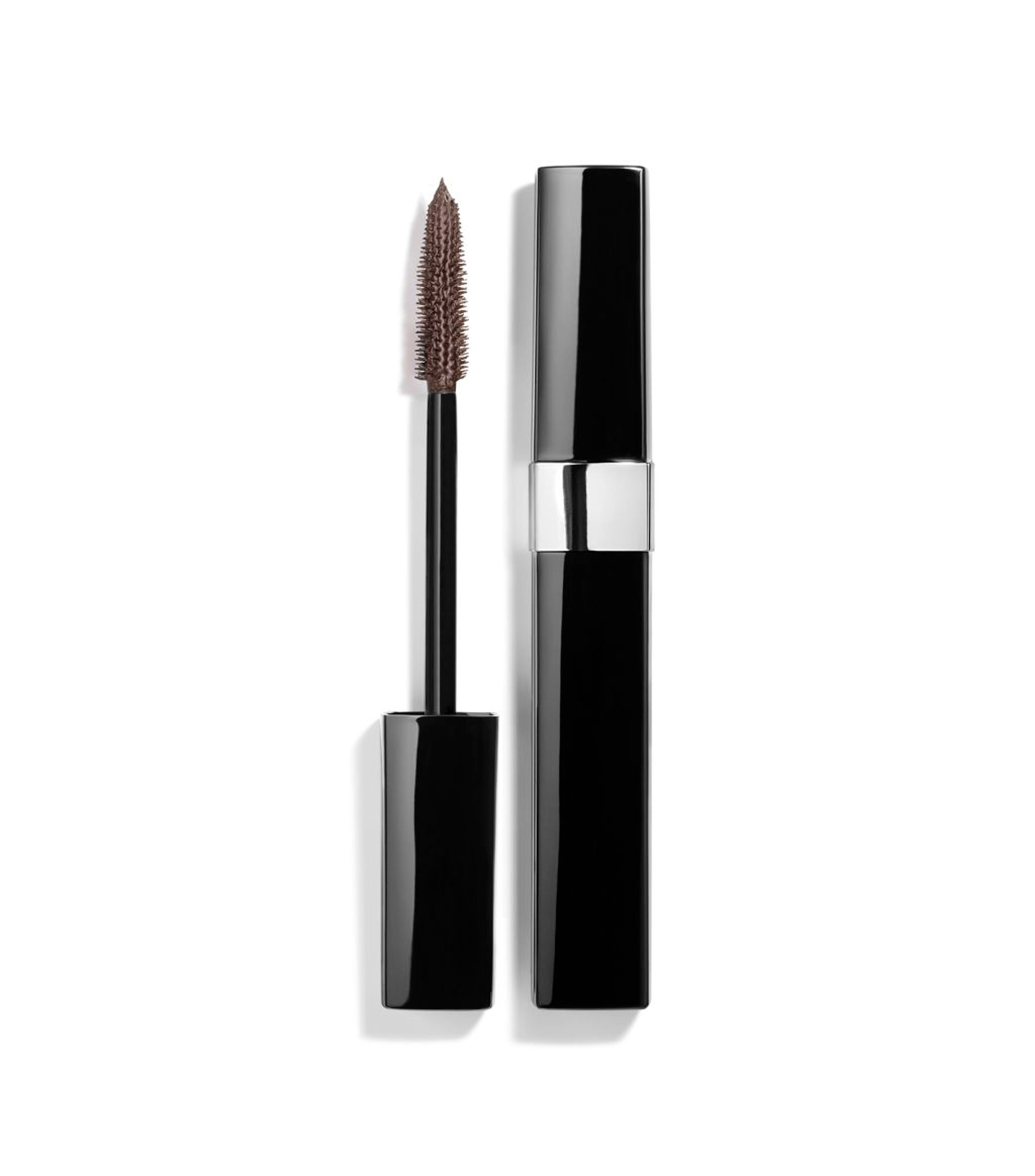 MASCARA MULTIDIMENSIONAL SOFISTICADA, INIMITABLE INTENSE 20 BRUN, 6 gr