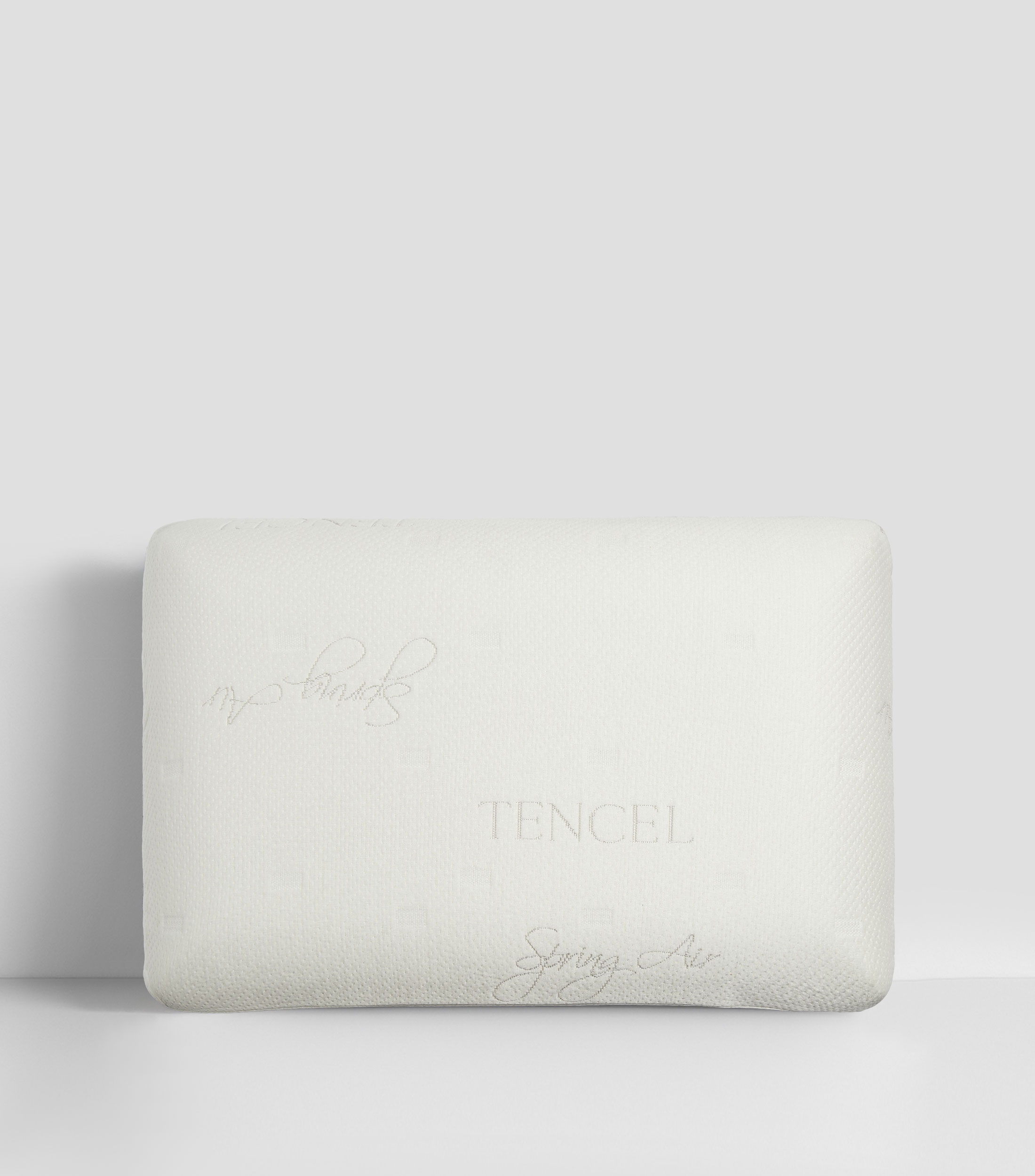 Almohada Estándar Memory Foam