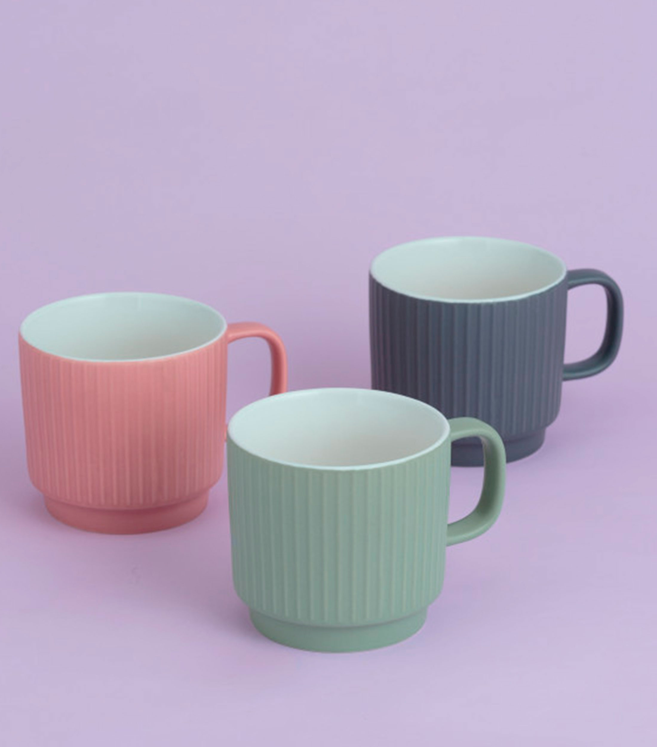 Tarro Porcelana Verde 355Ml