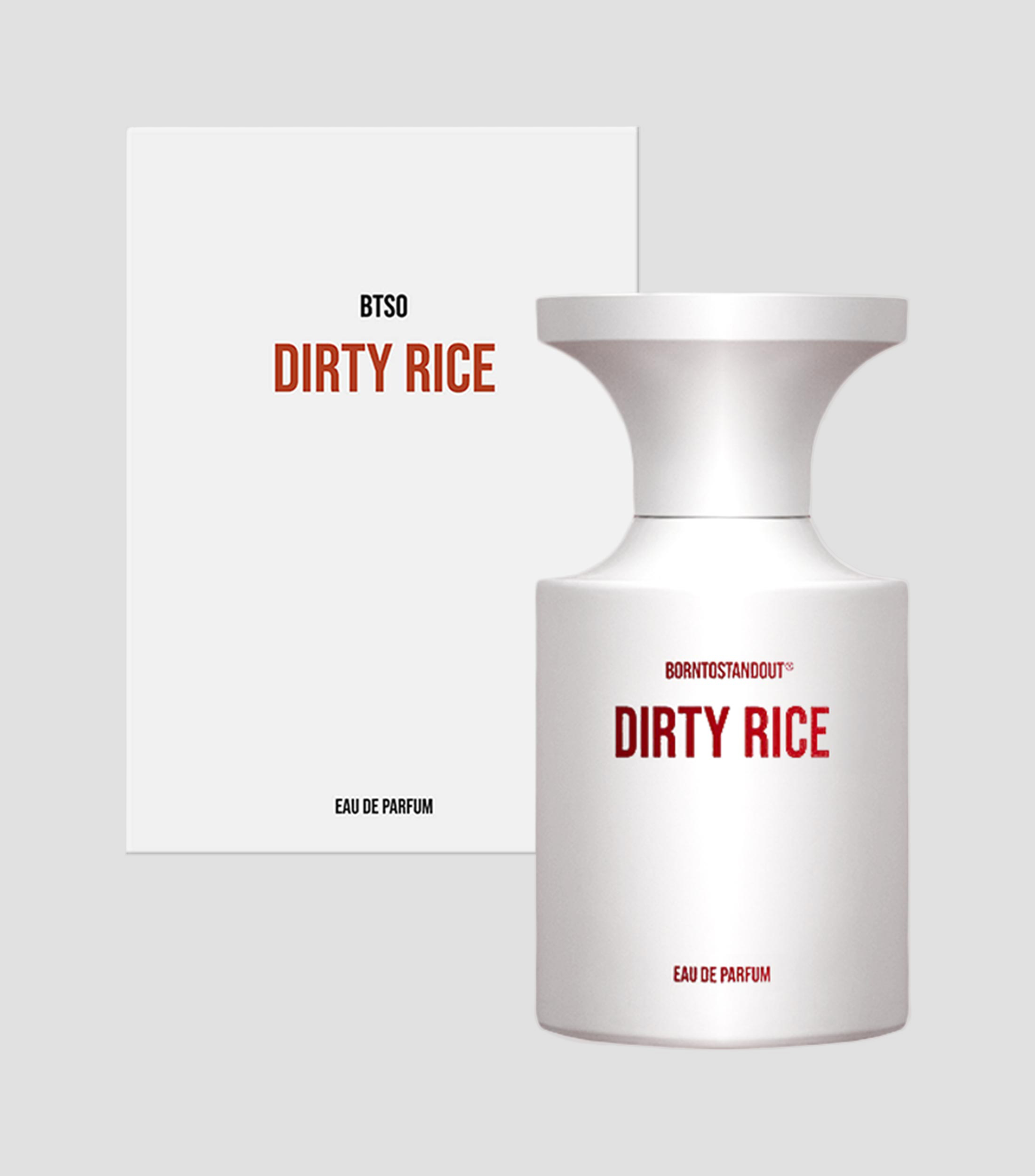 Perfume Dirty Rice Eau de Parfum, 50 ml Unisex