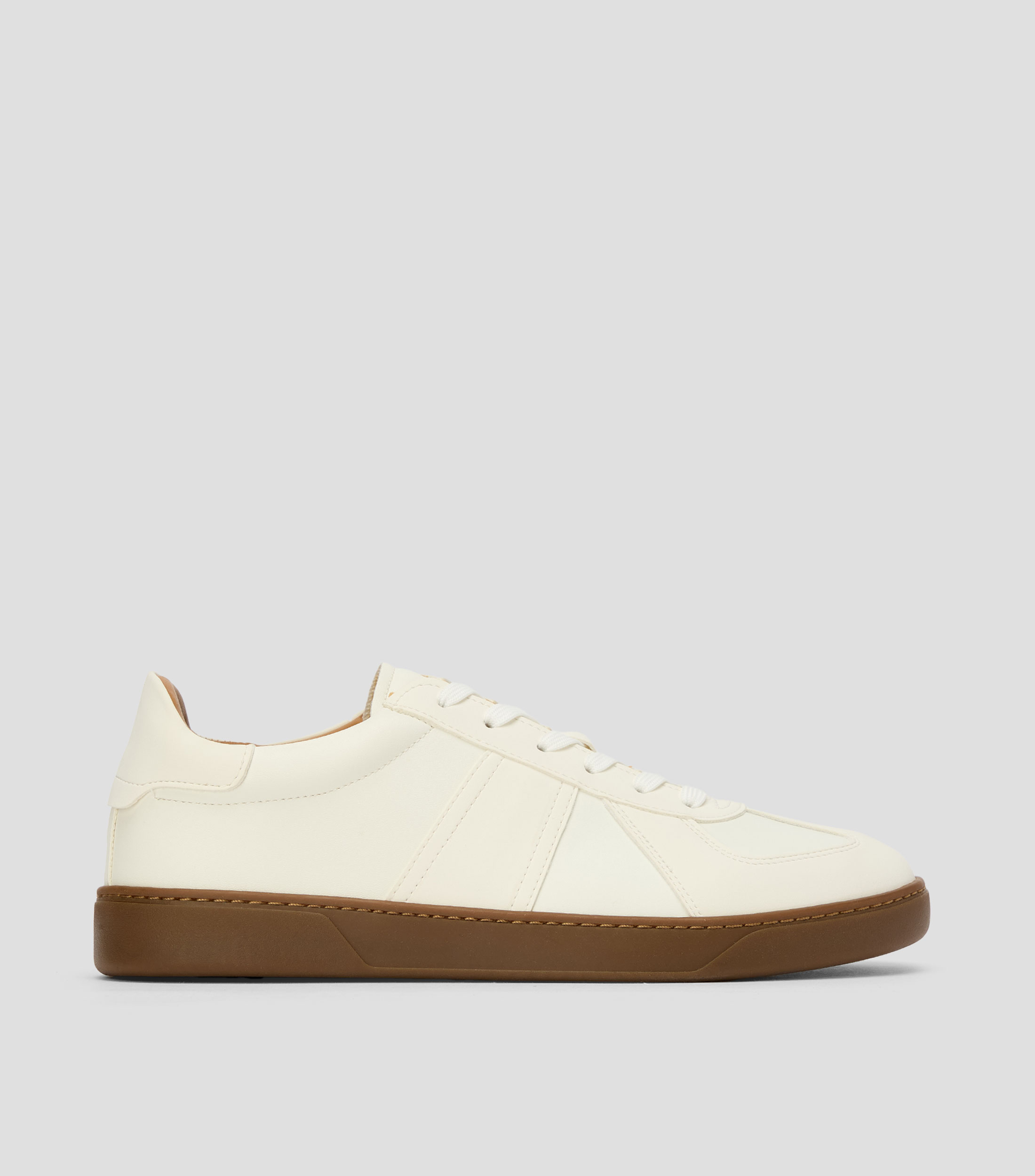 Tenis casuales Fender lisos Hombre