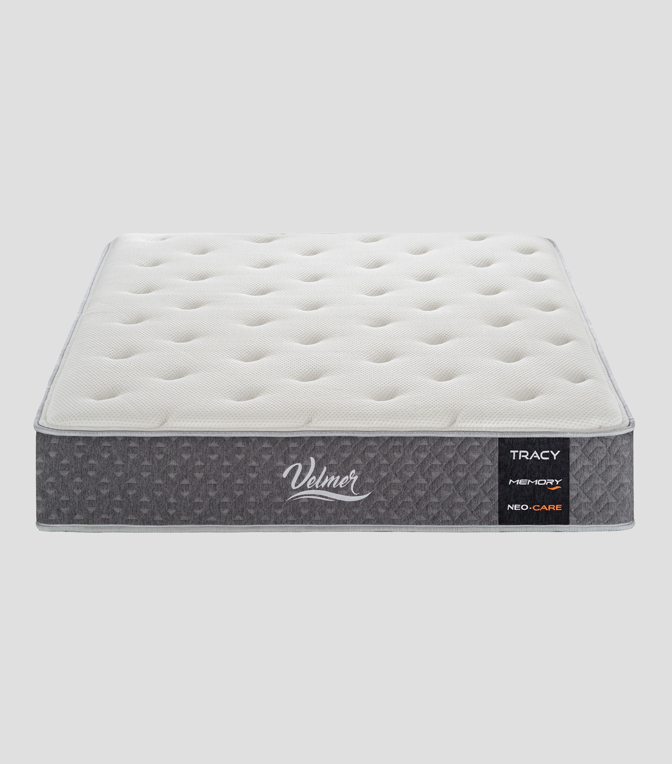 Colchón King Size Tracy