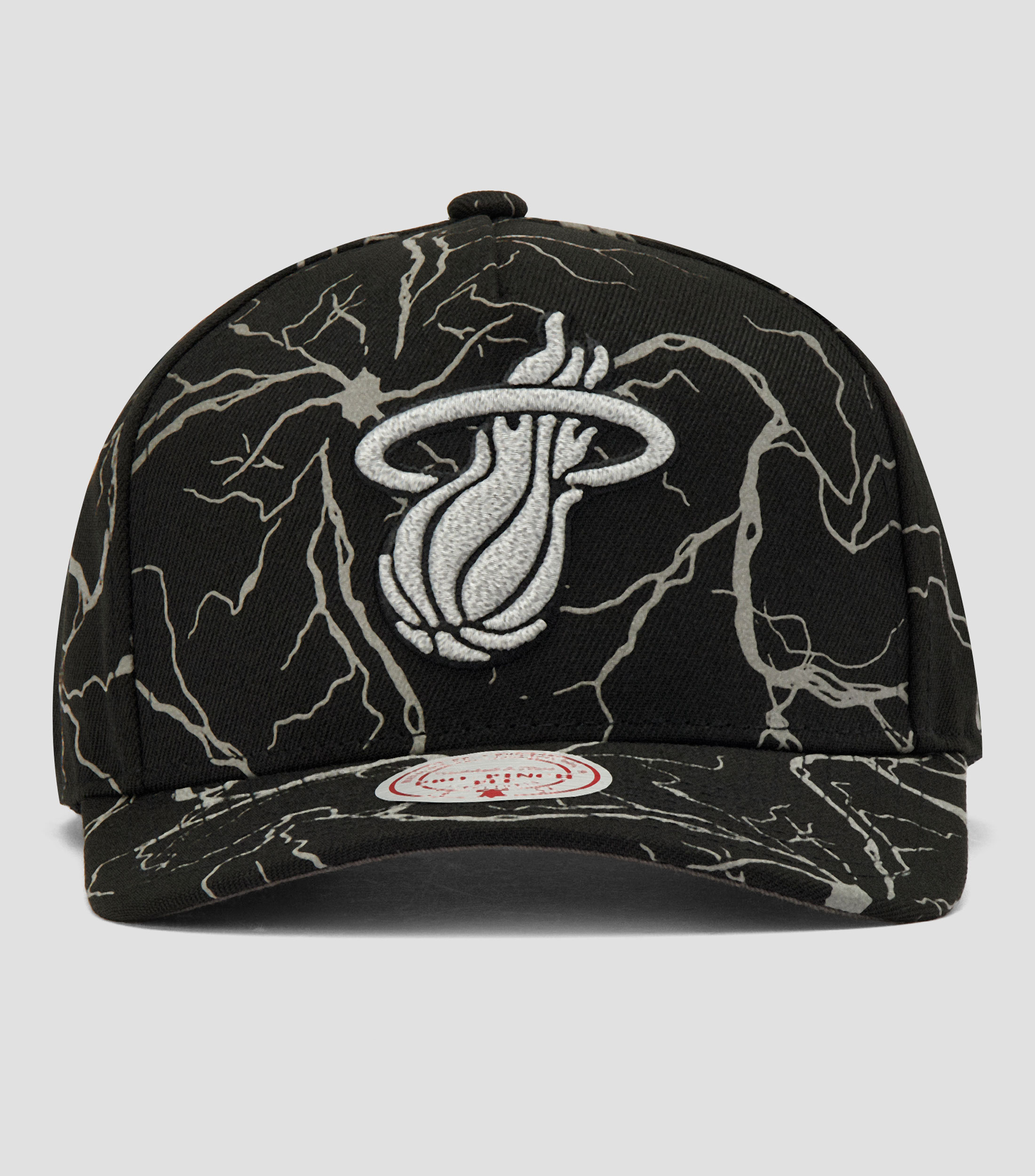 Gorra NBA Miami Heat Stormstrike Pro Unisex