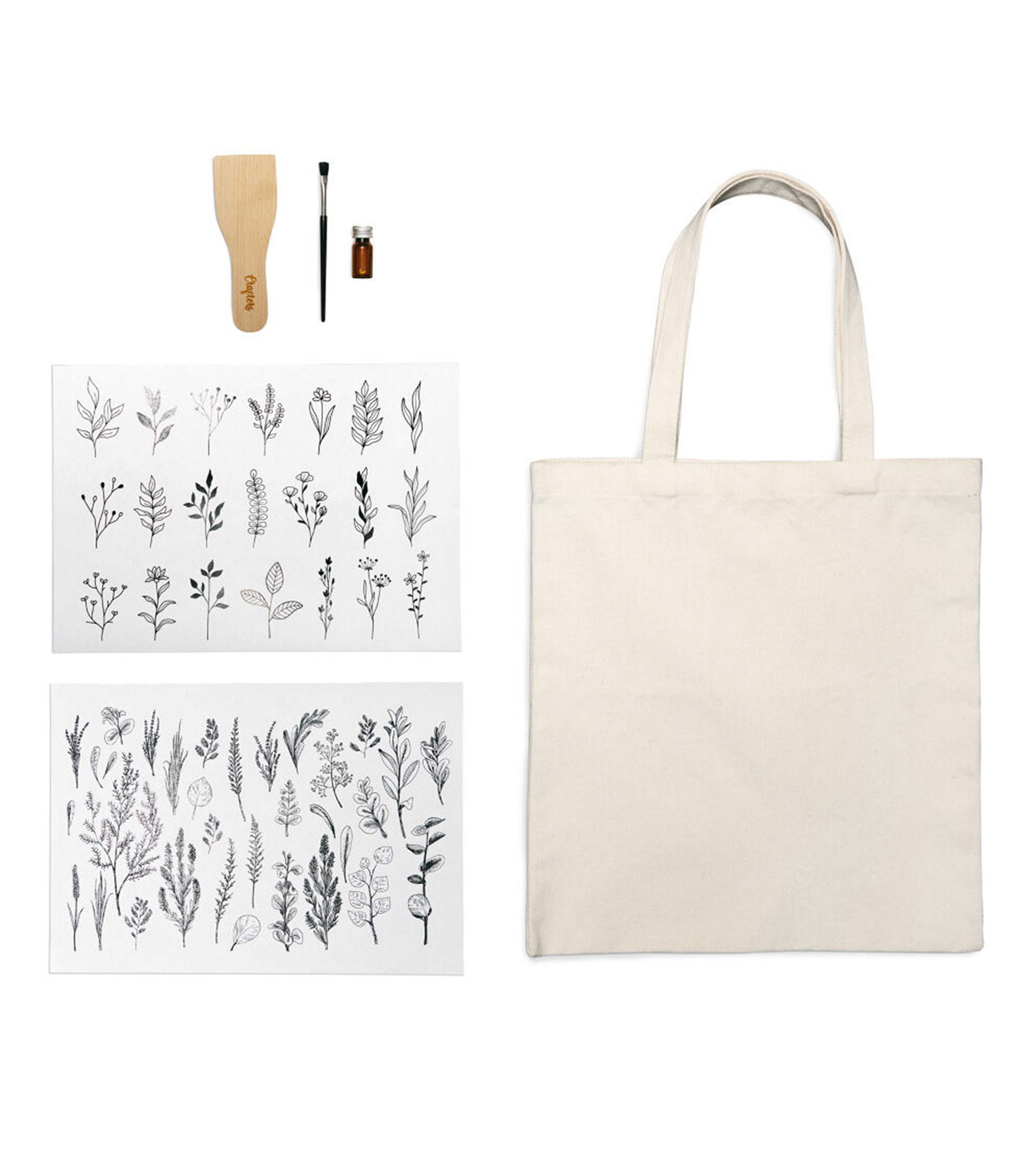 Bolsa con Transferencia Grafter Unisex