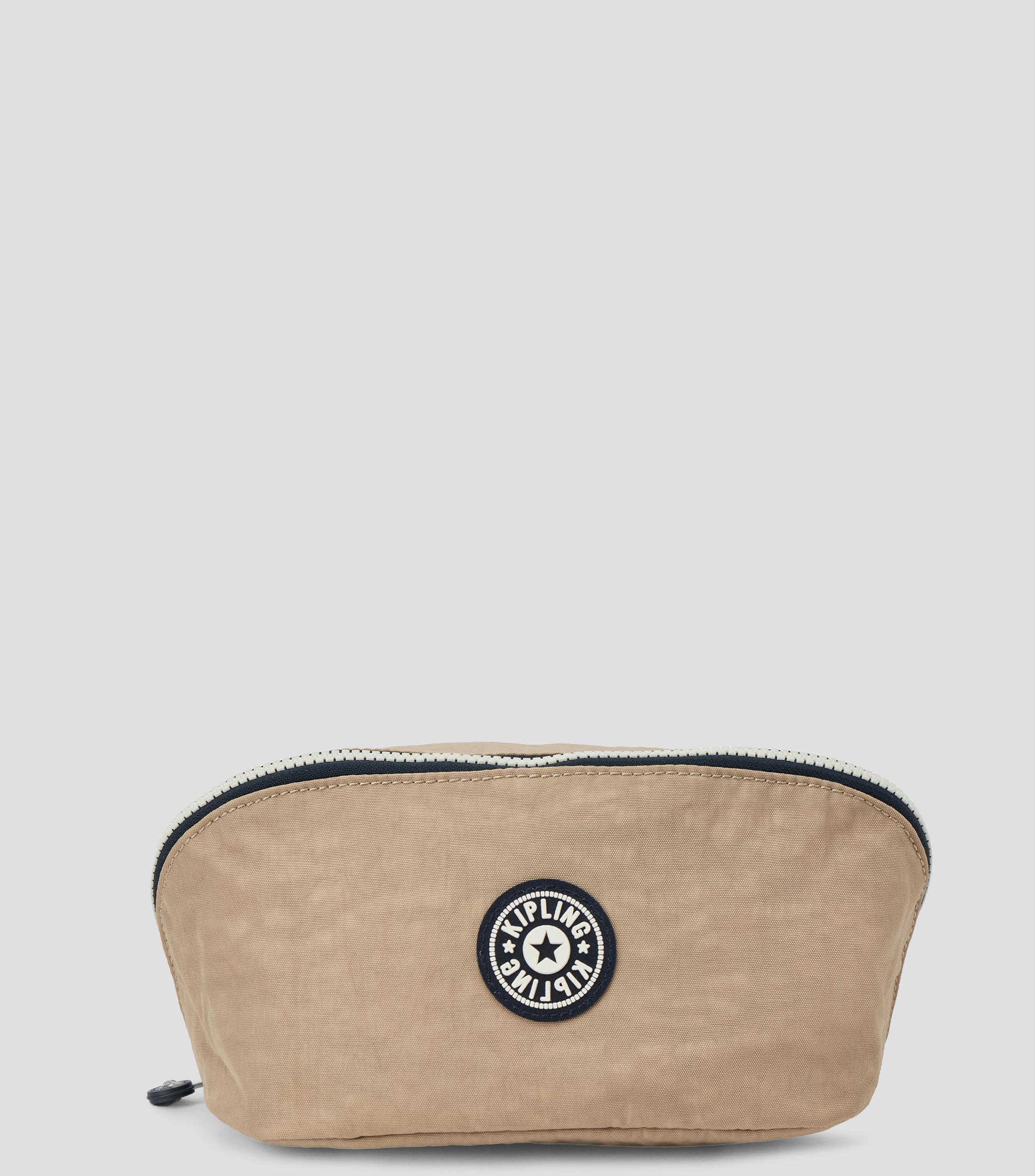 Neceser taupe Mirko M lisa Unisex