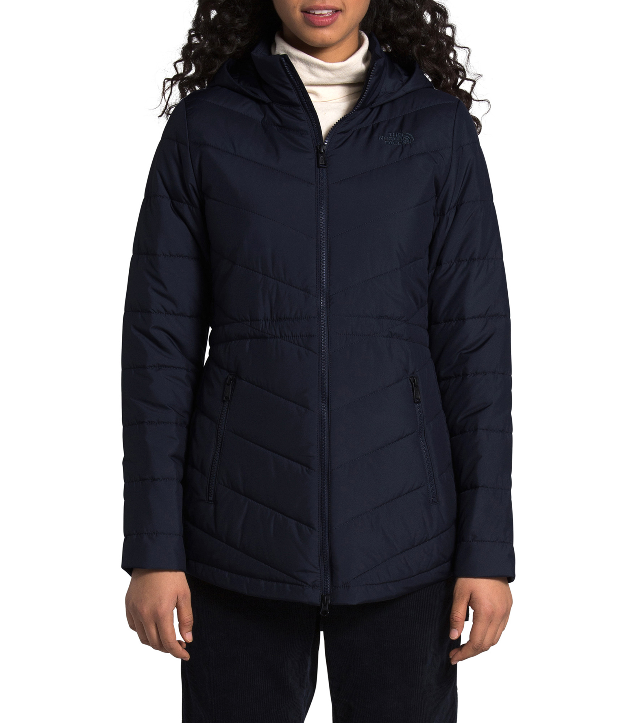 Tamburello north face parka online