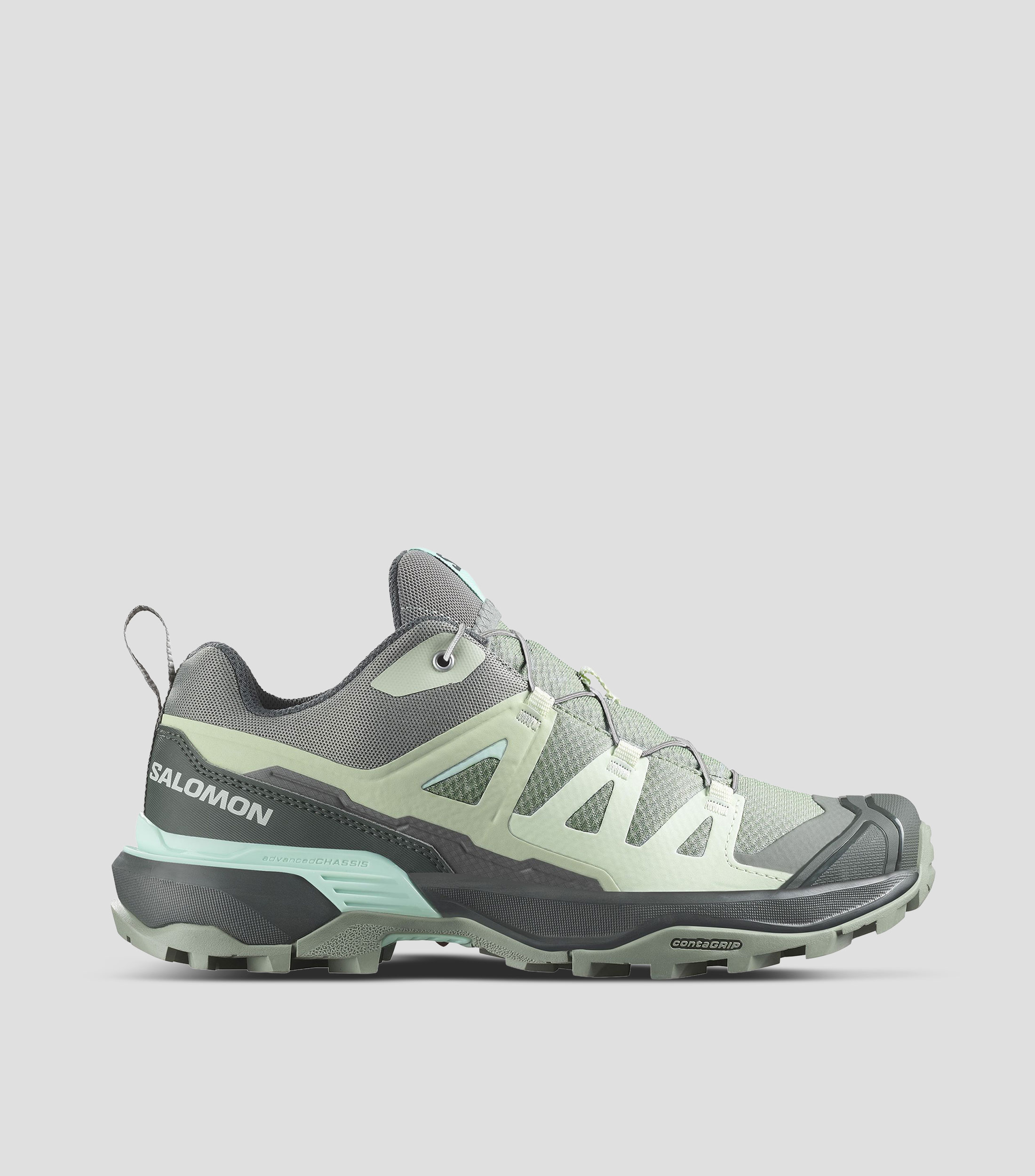 Tenis para senderismo X-ULTRA 360 Advanced Chassis Mujer