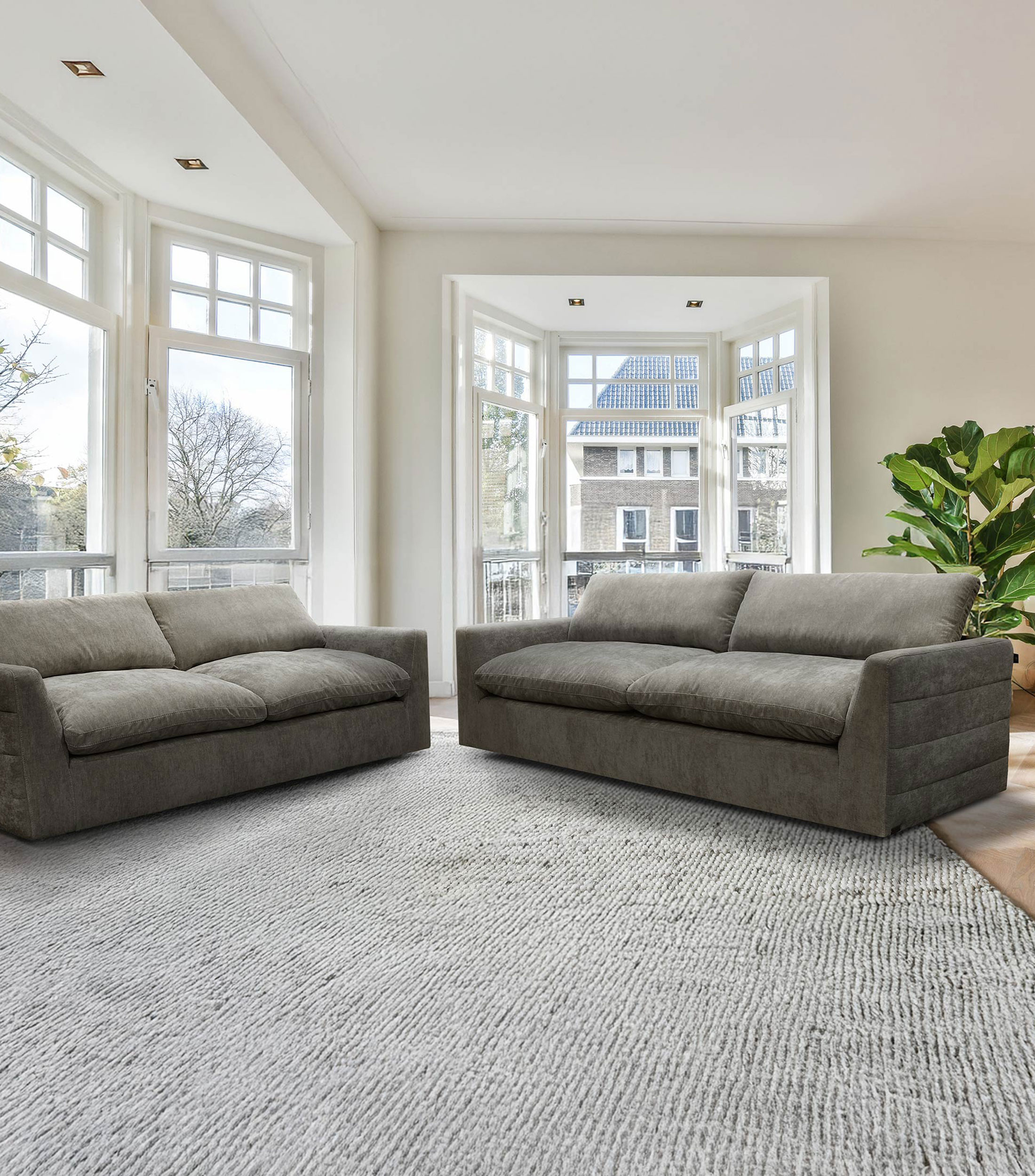 SOFA SERENA T CAFE