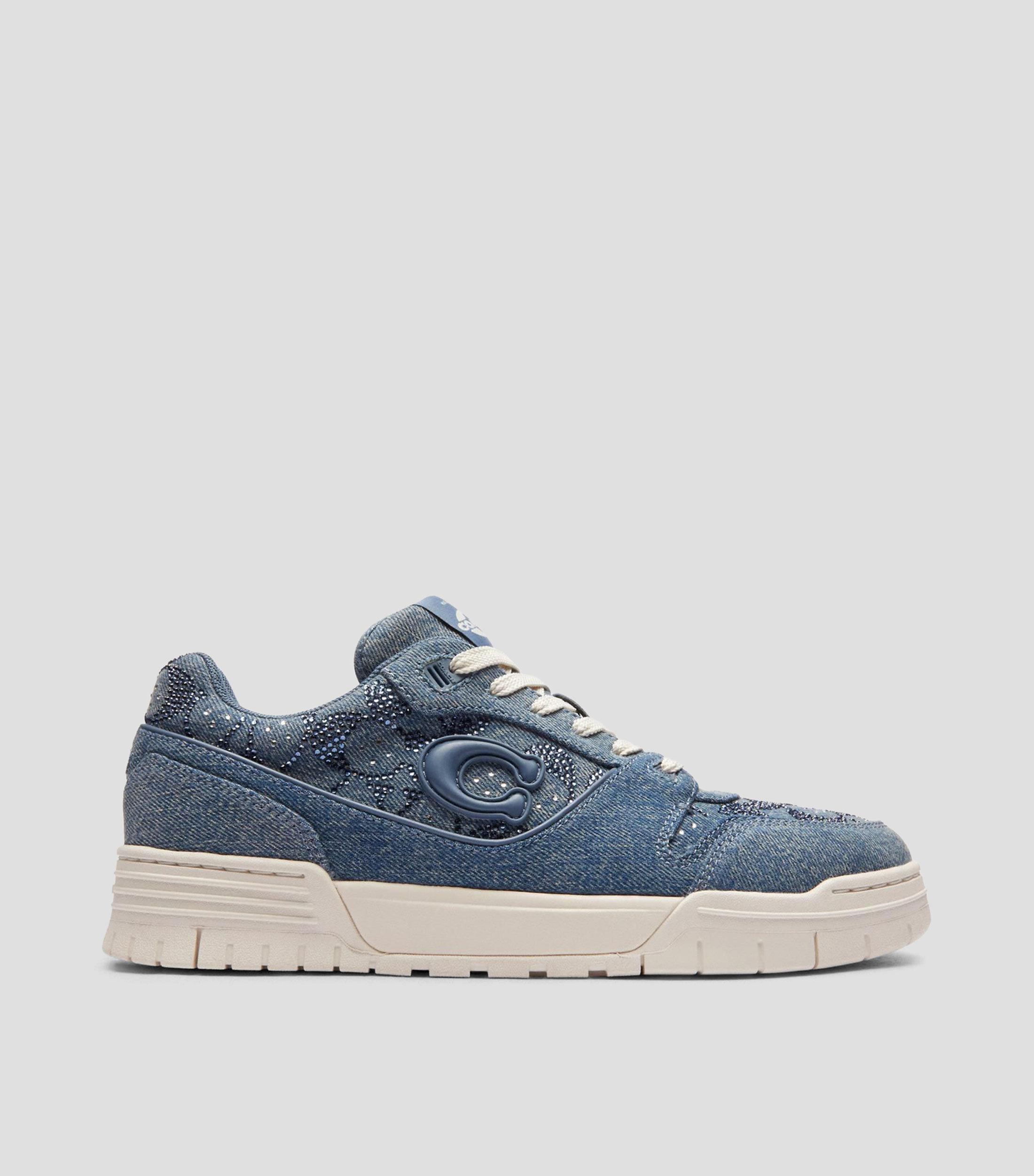 Tenis casuales Soho Mujer