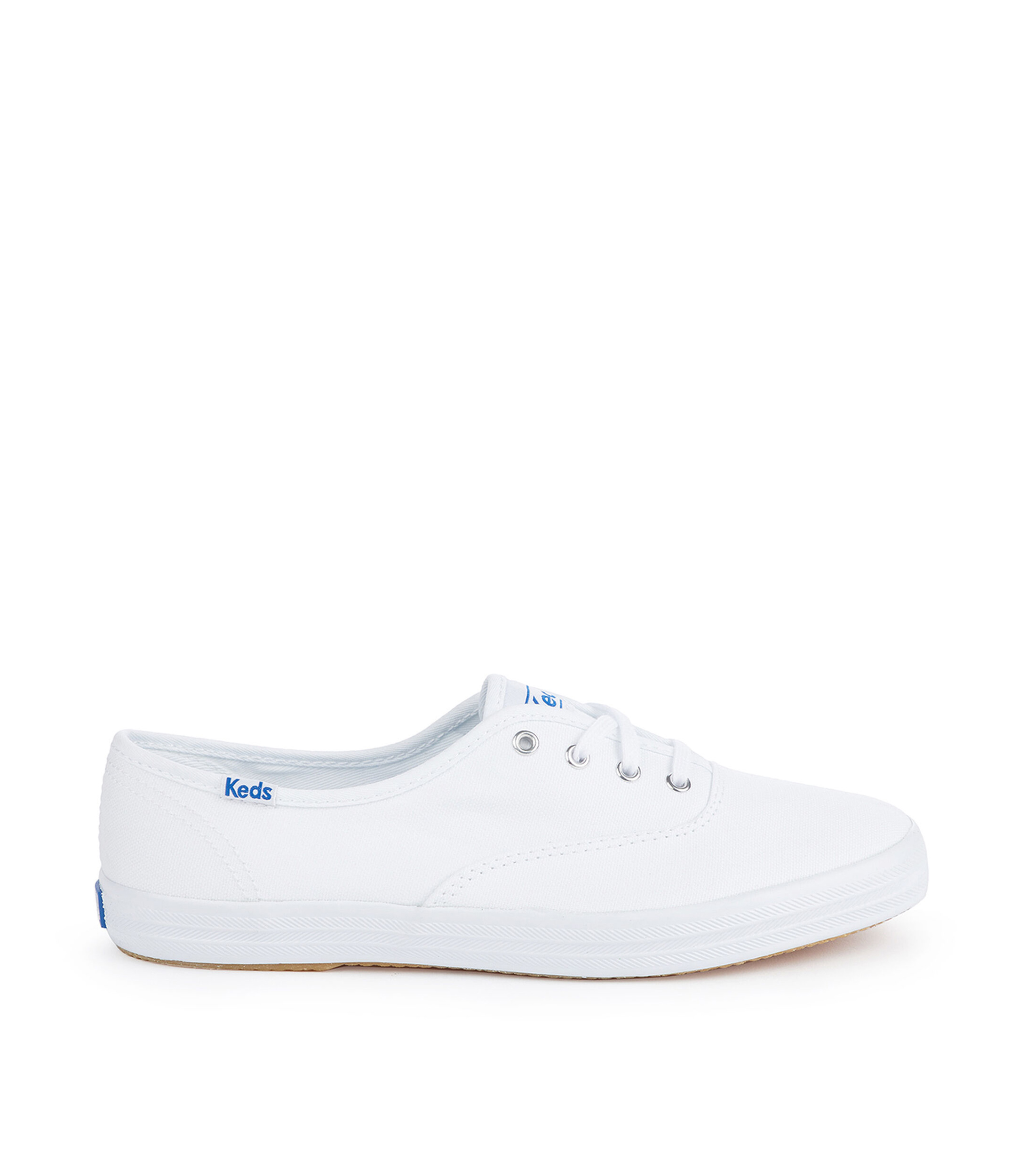 Zapatos keds blancos clearance