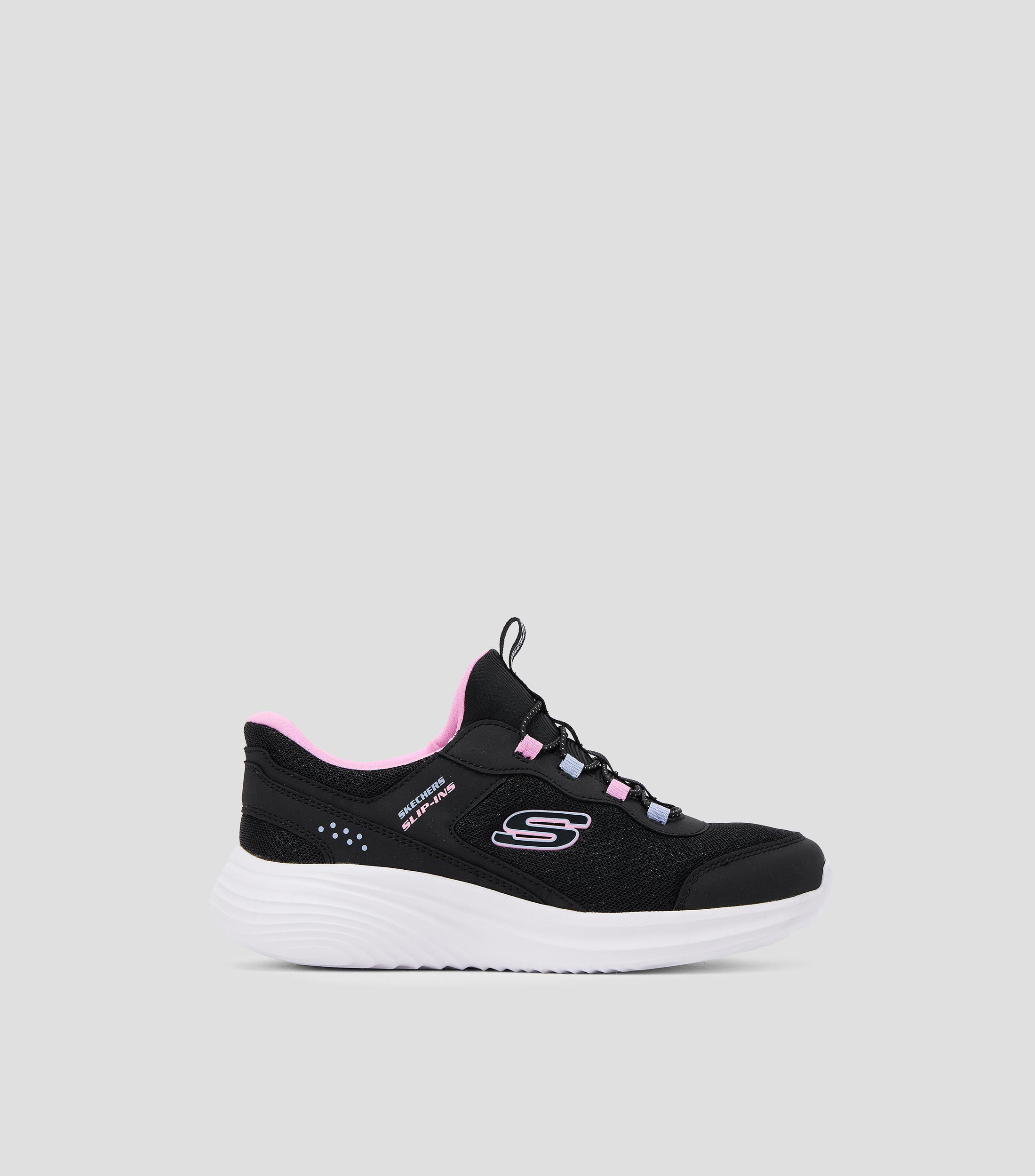Tenis casuales Bounder Pro Niña