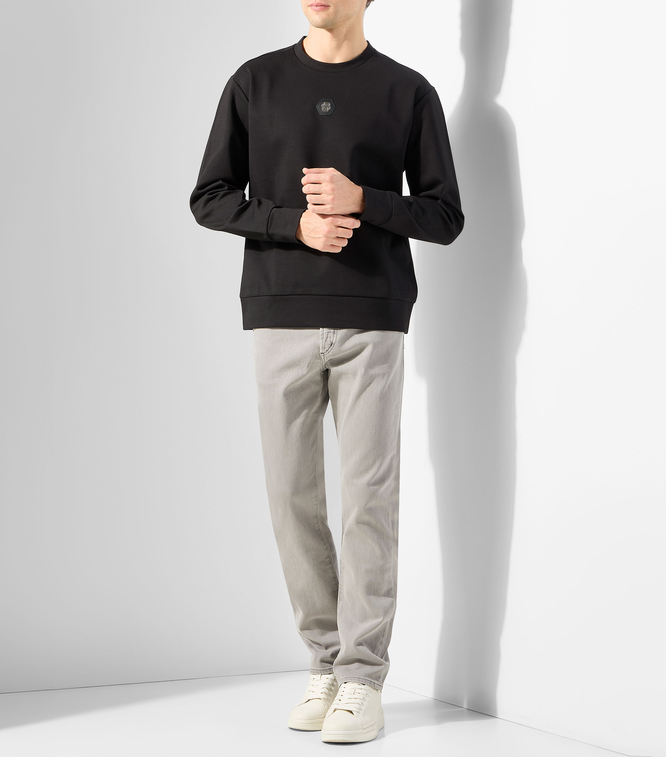Sudadera Hombre
